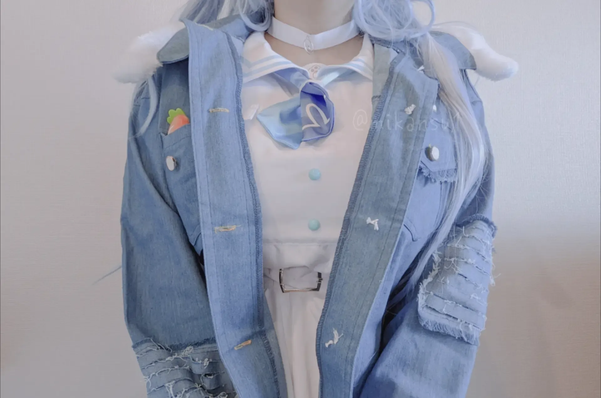 蜜柑すい mikansu1 Pekora
