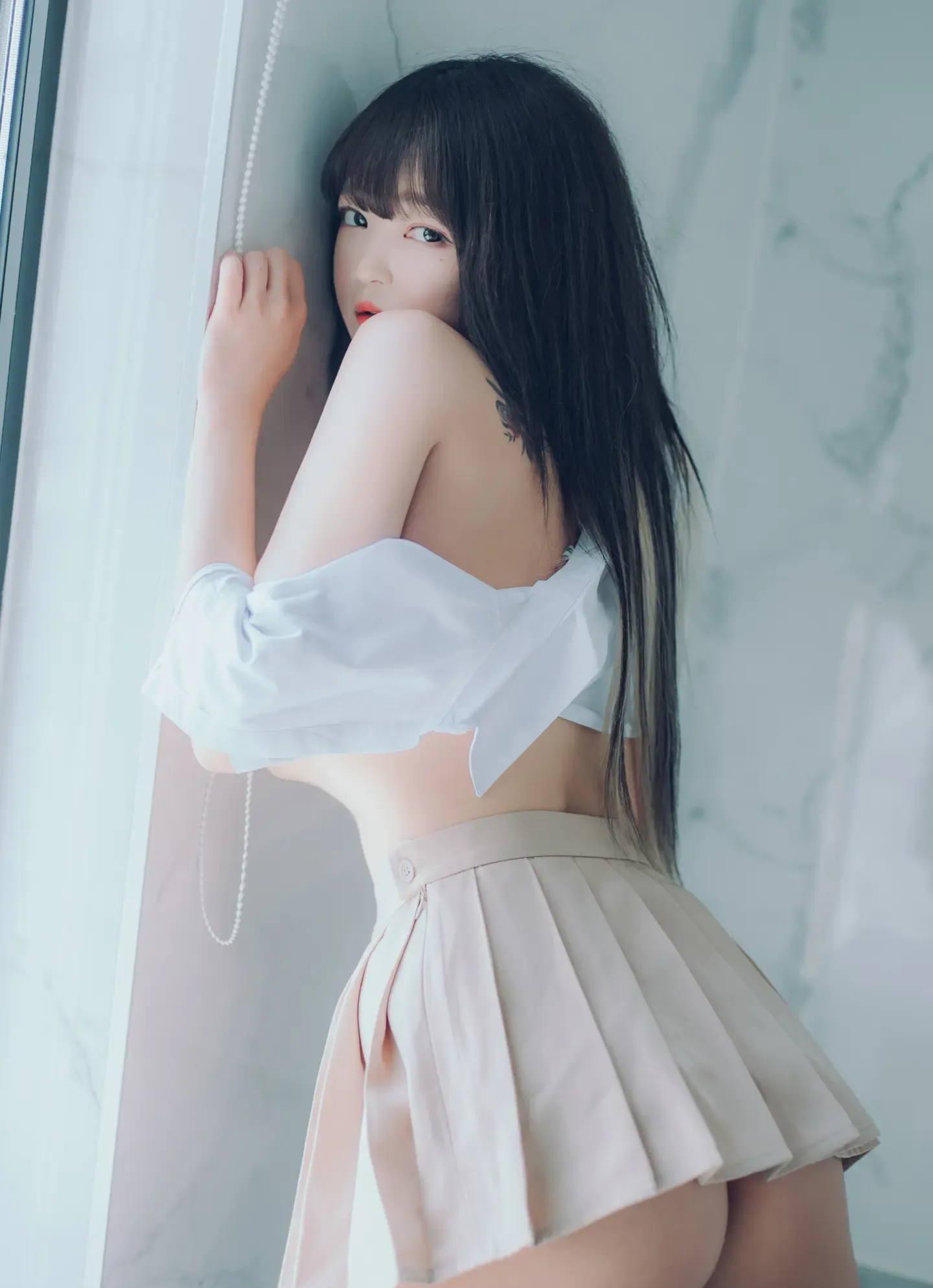 PureMedia Vol082 Aram 아람 3rd