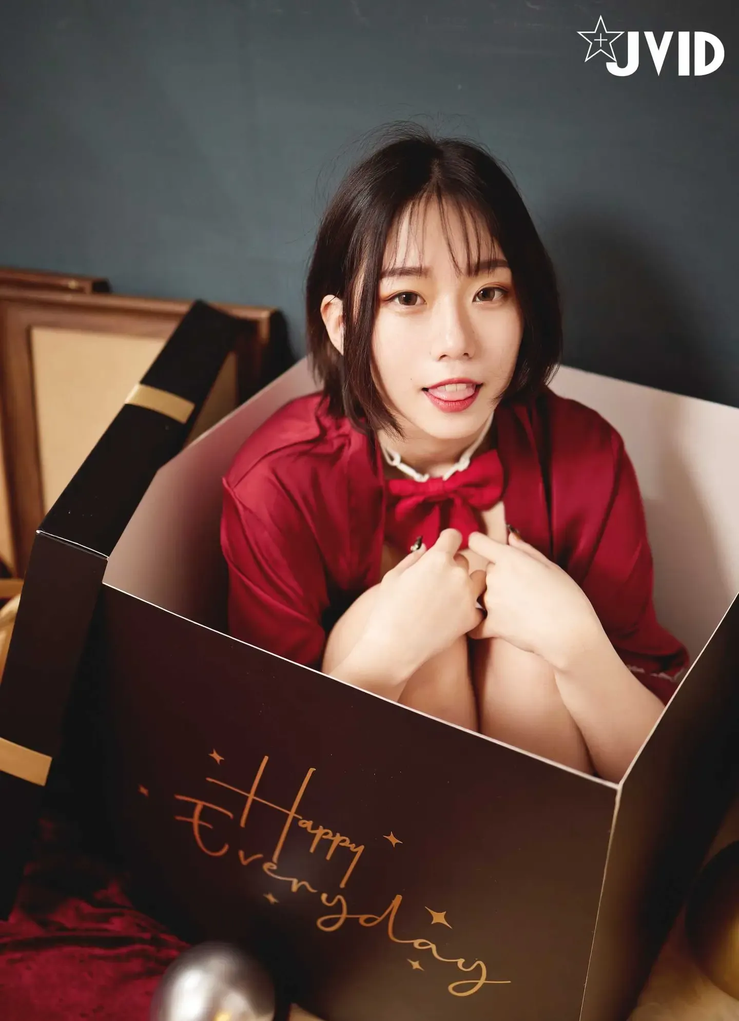 Verna 我的礼物女友