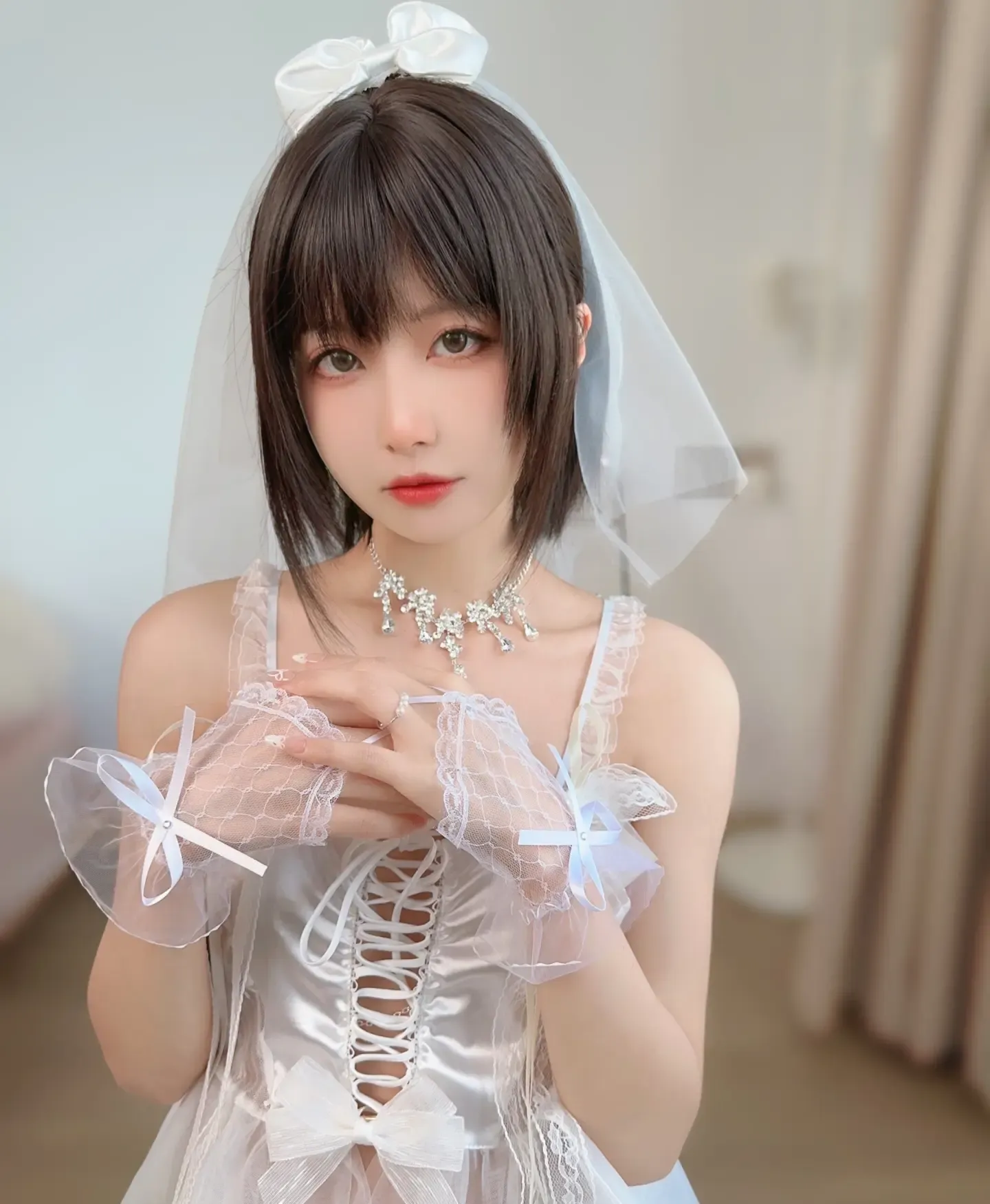 布丁大法 花嫁之约