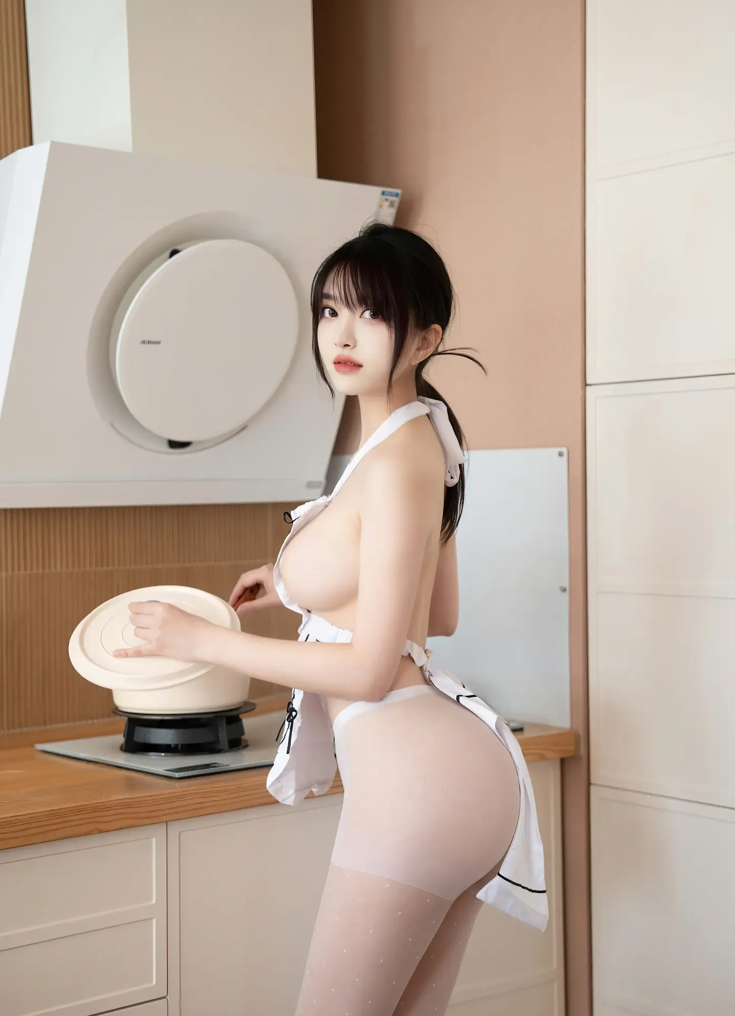 白露lulu XingYan星颜社 20250430 Vol.342