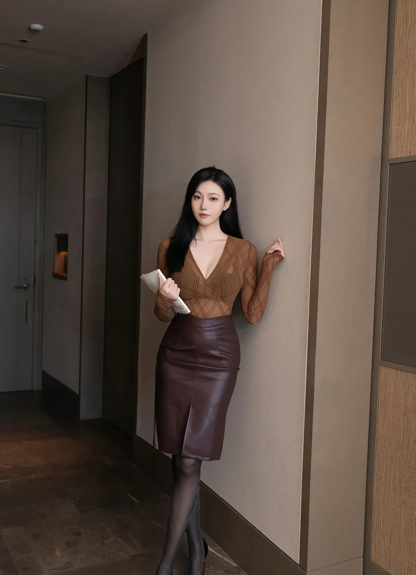 安然anran XIUREN秀人网 20251104 No.10947