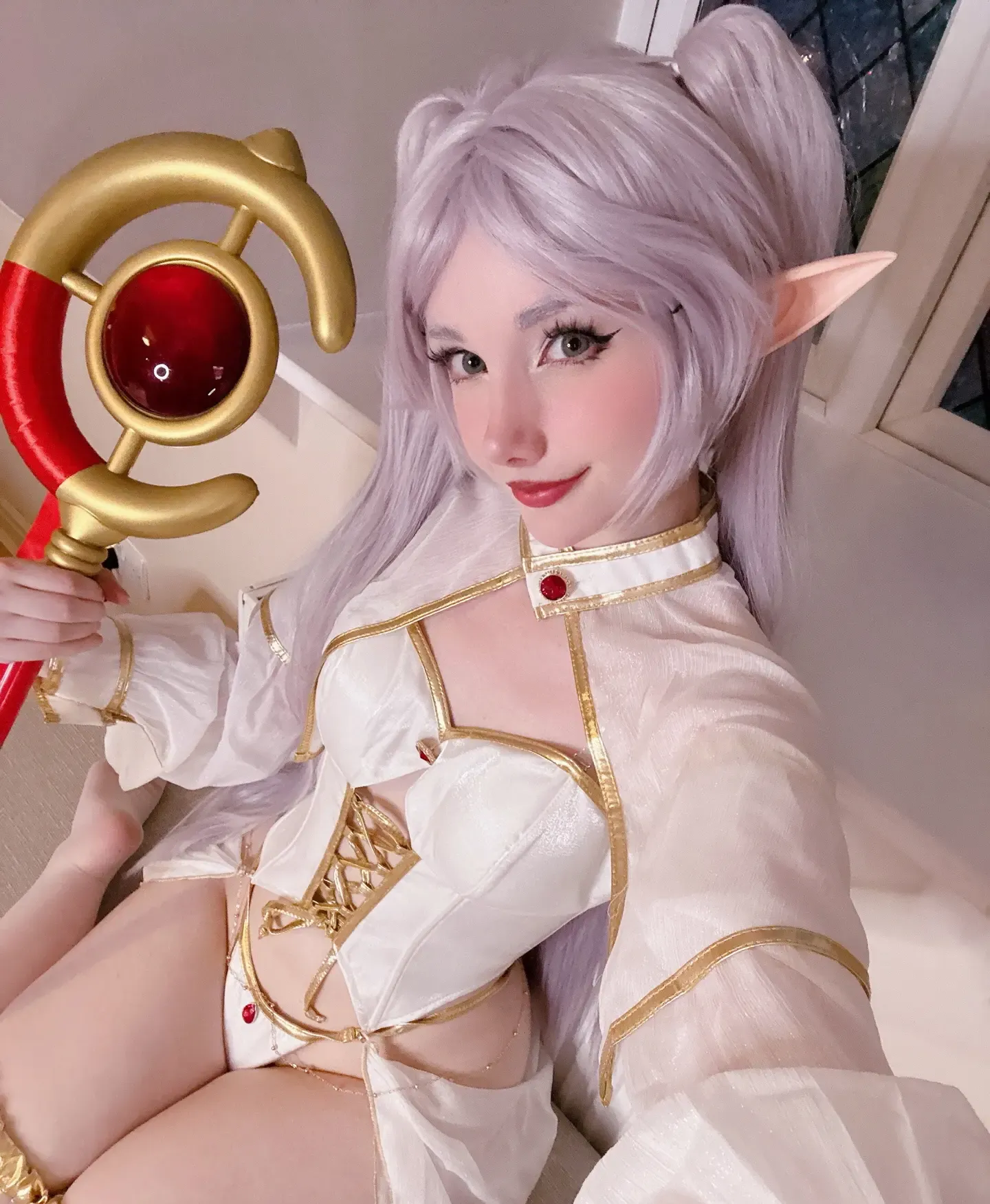 Rynkerbelle Frieren