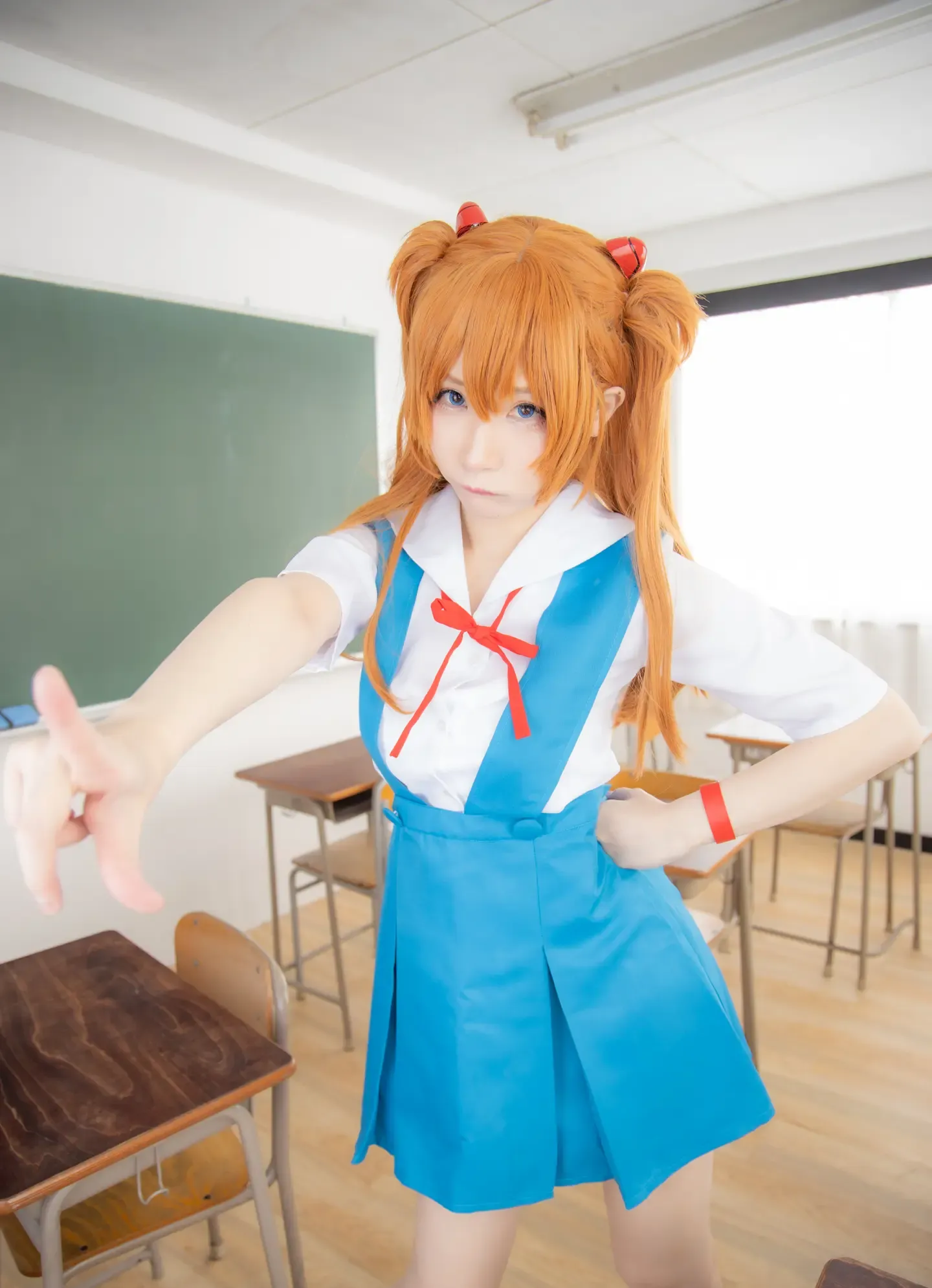 あつき Atsuki MySuite SUITE NEON GENESIS