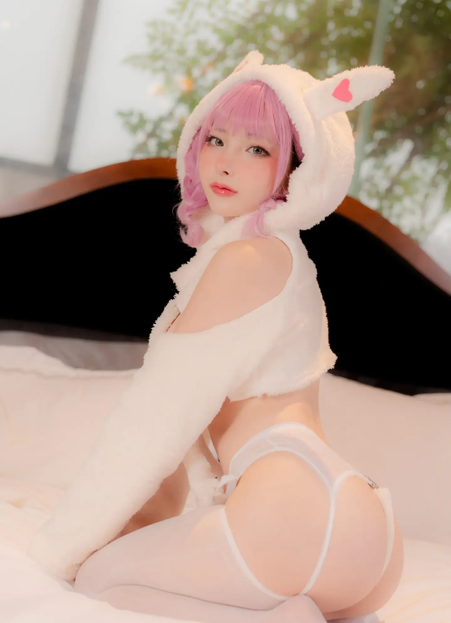 小丁 Porn Bunny