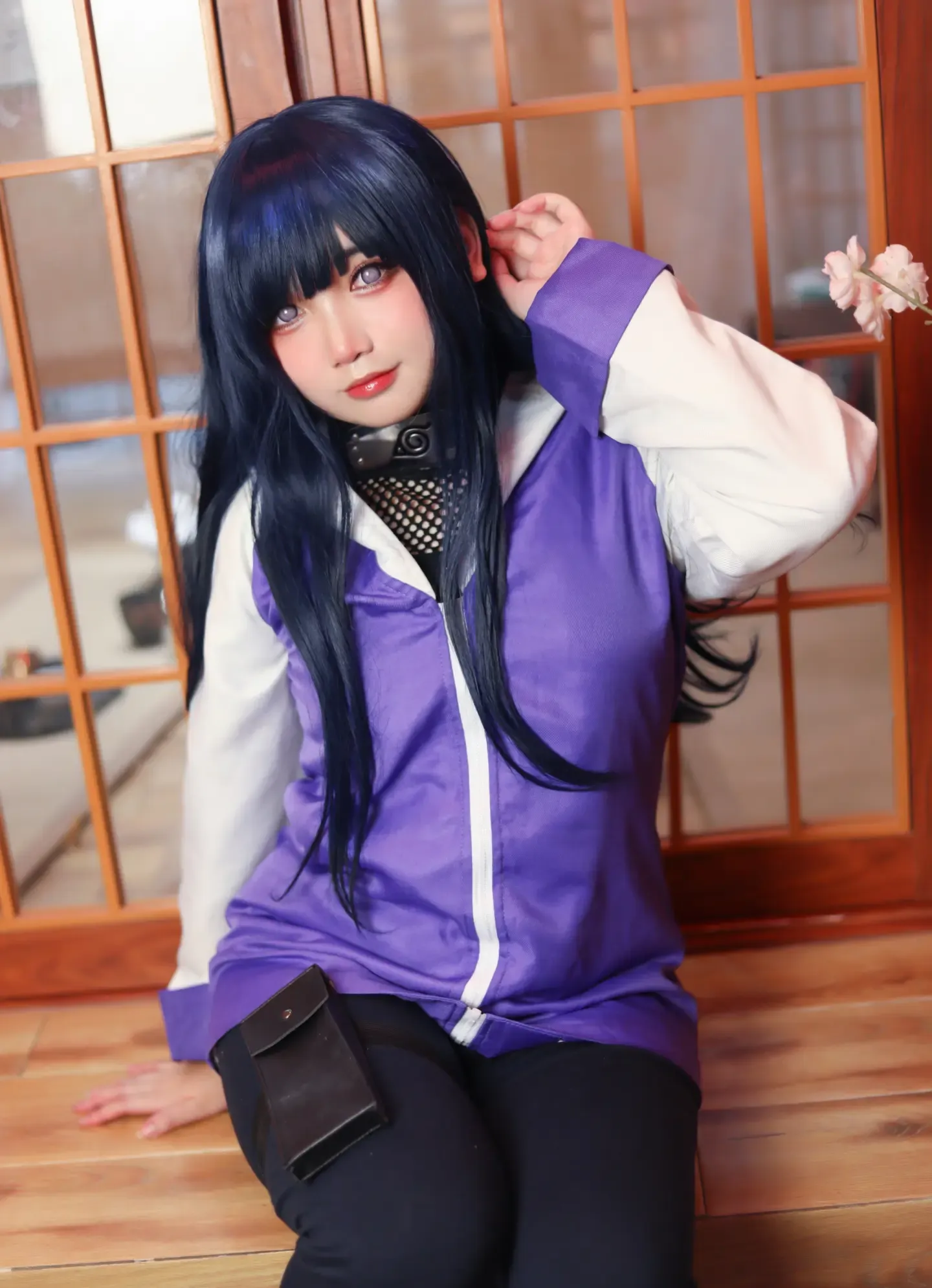 MariaDesu Hinata