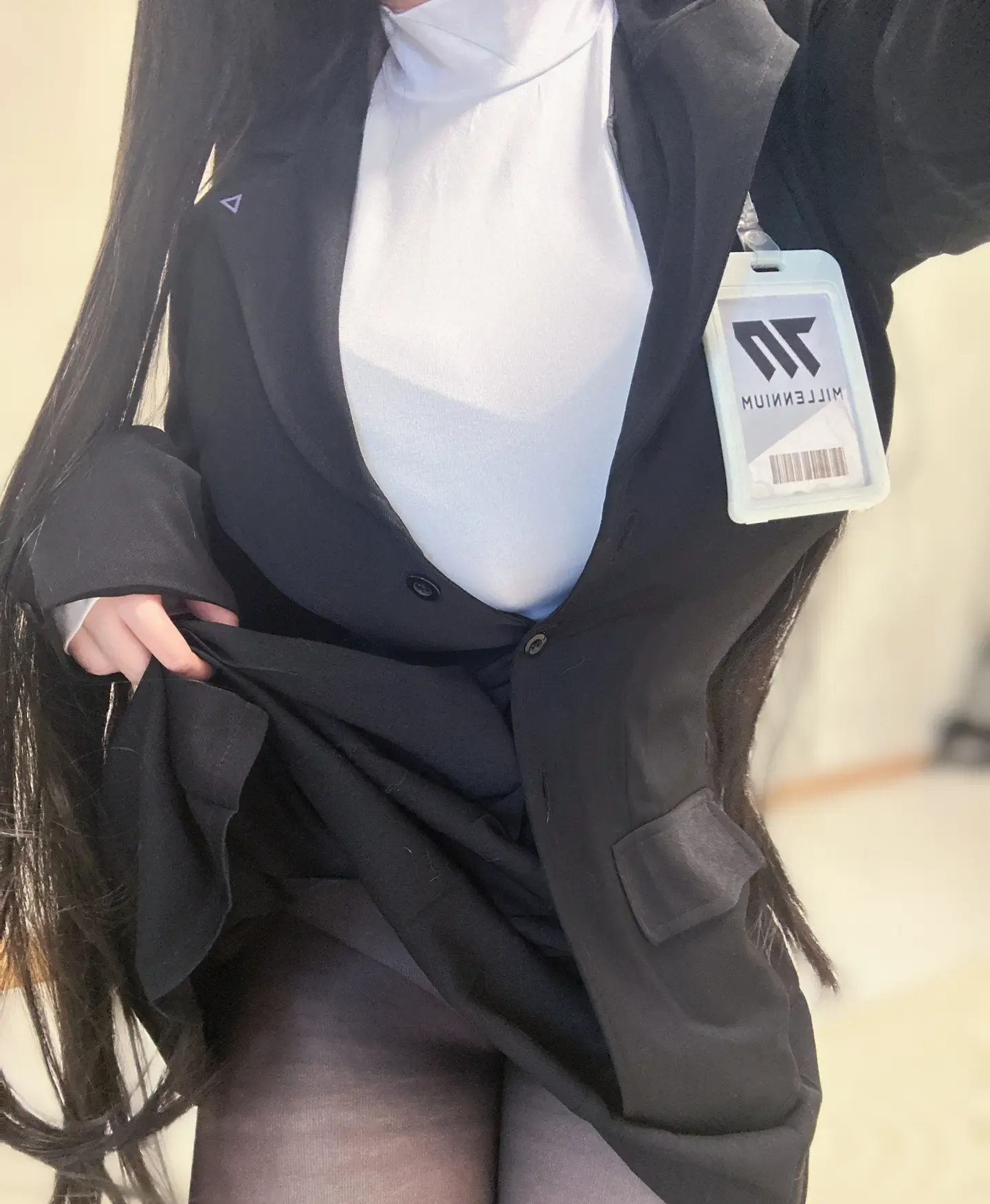 米饼Misa 20240323 莉音