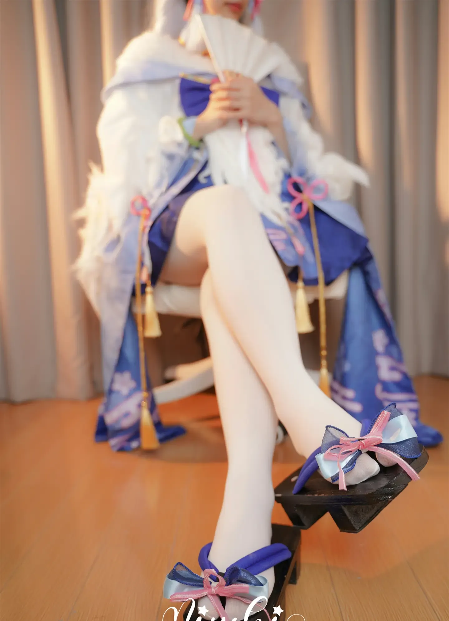 铃木美咲 我的名字是 白鹭公主
