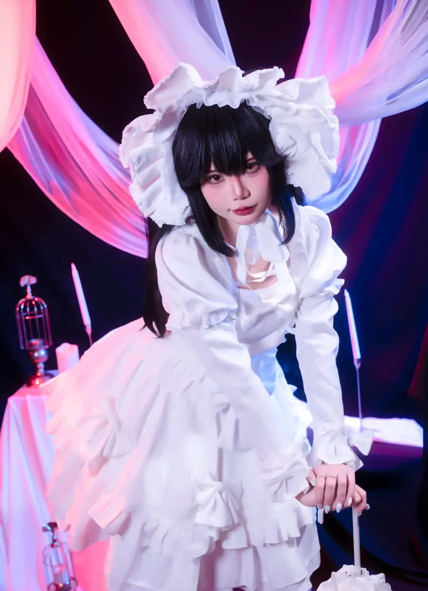 Miinmeow Kurumi DAL