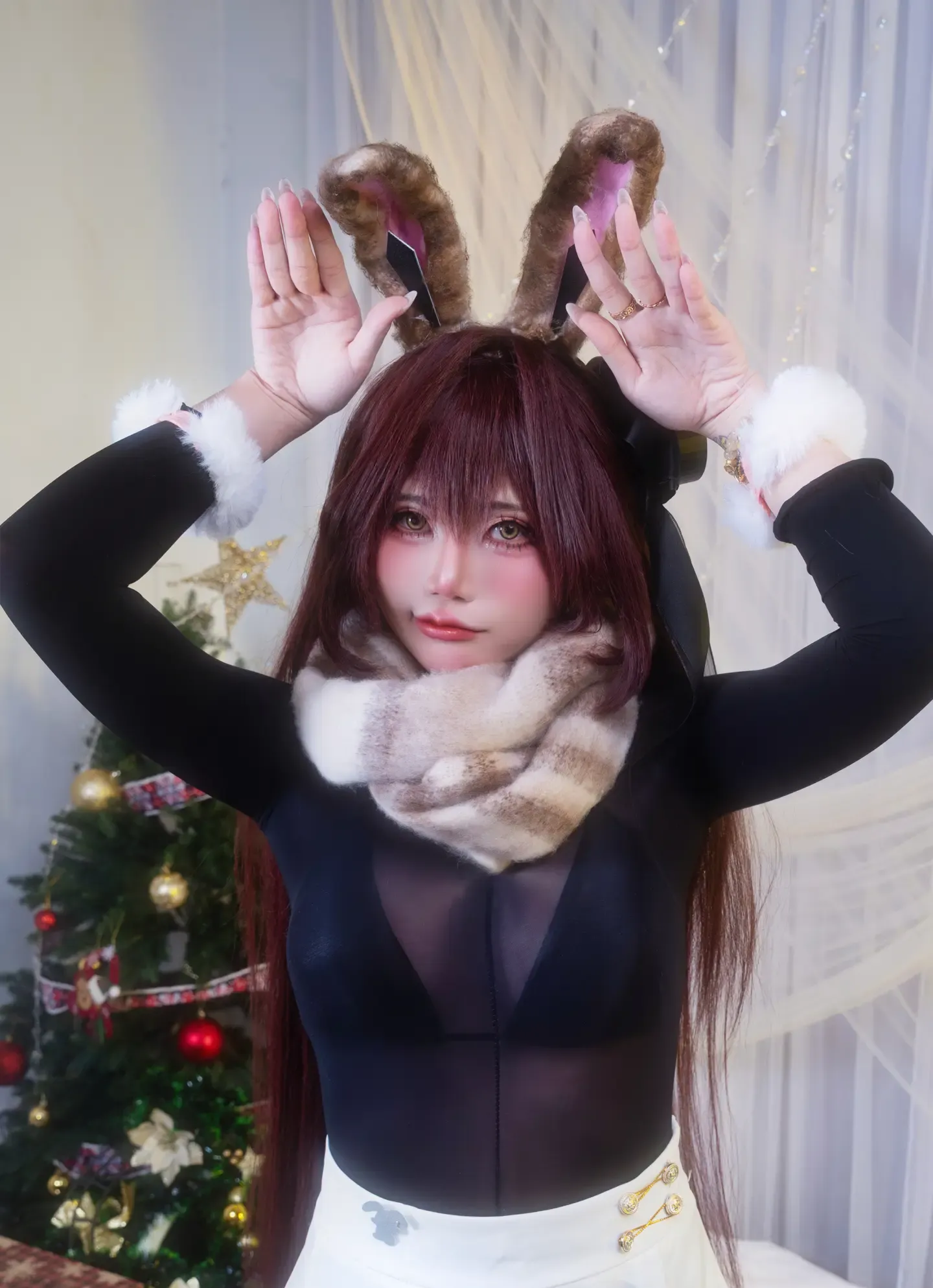 Miinmeow Noir