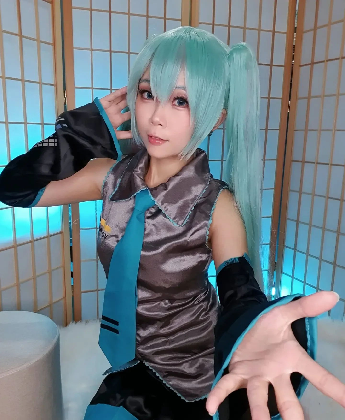 Noihslxy Miku