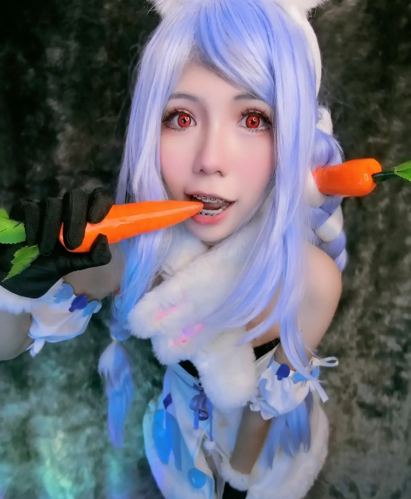 lMusicl Pekora