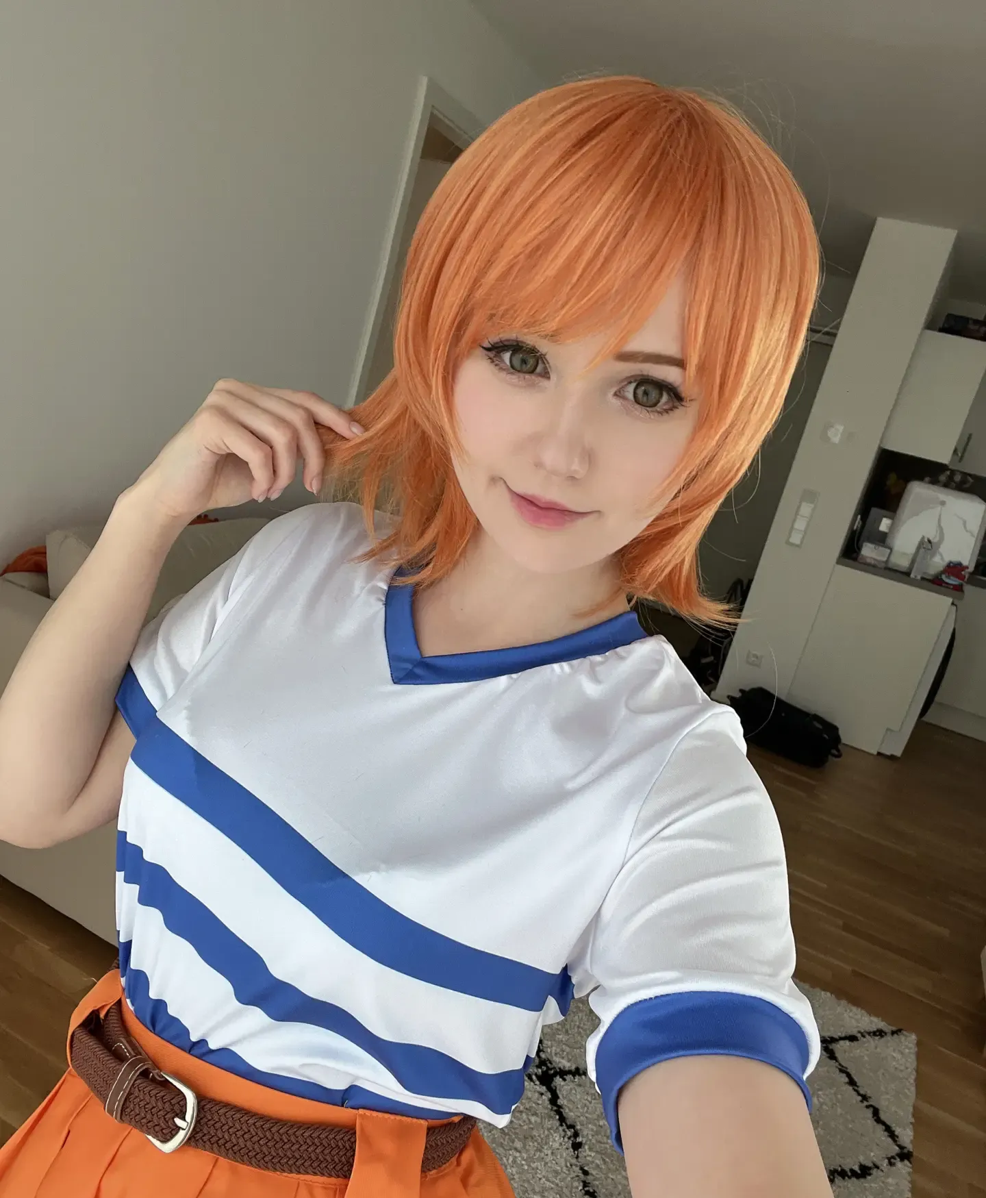 Kaddi Nami