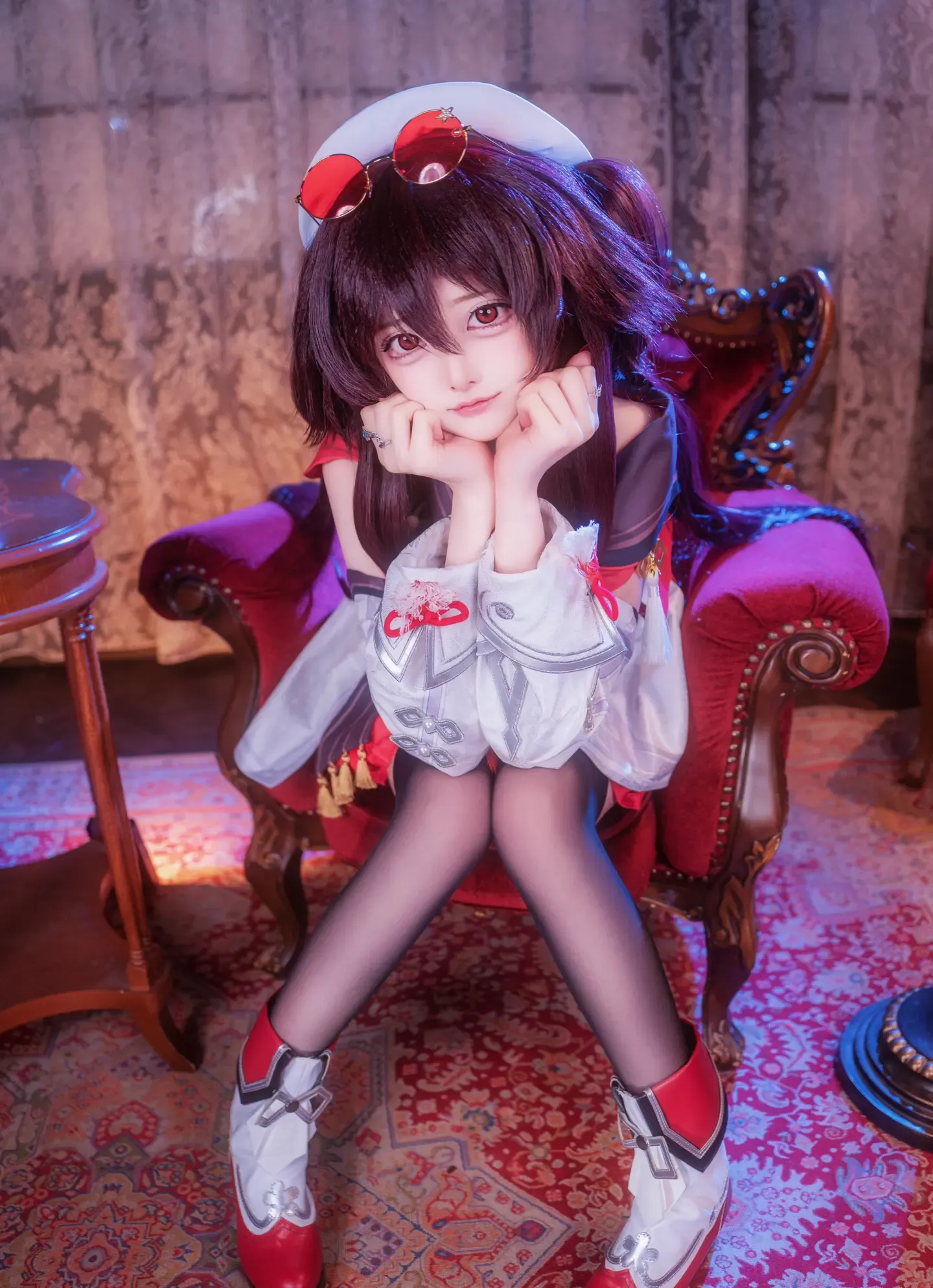 Miyua Hu Tao