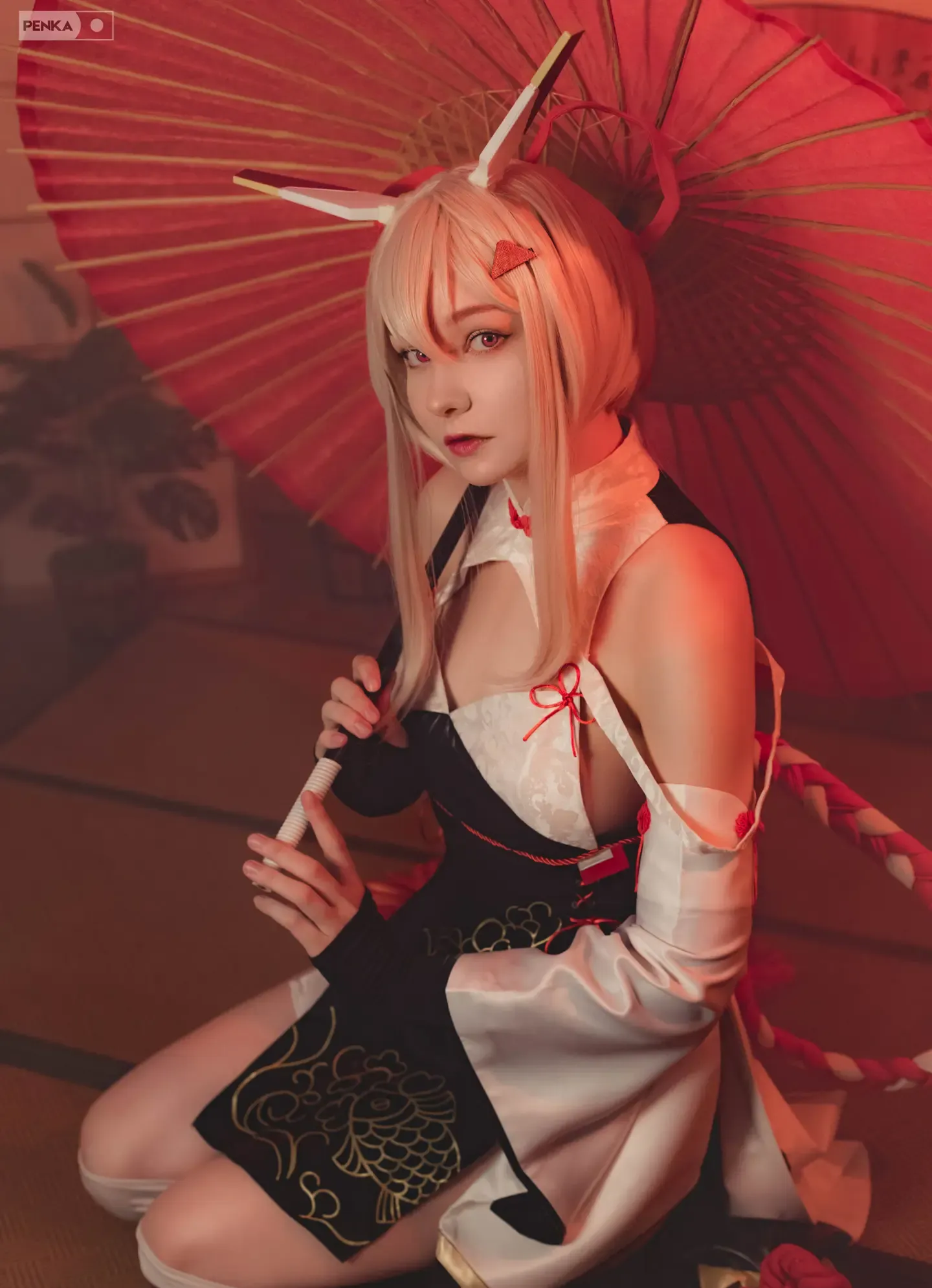 Penka Ayanami