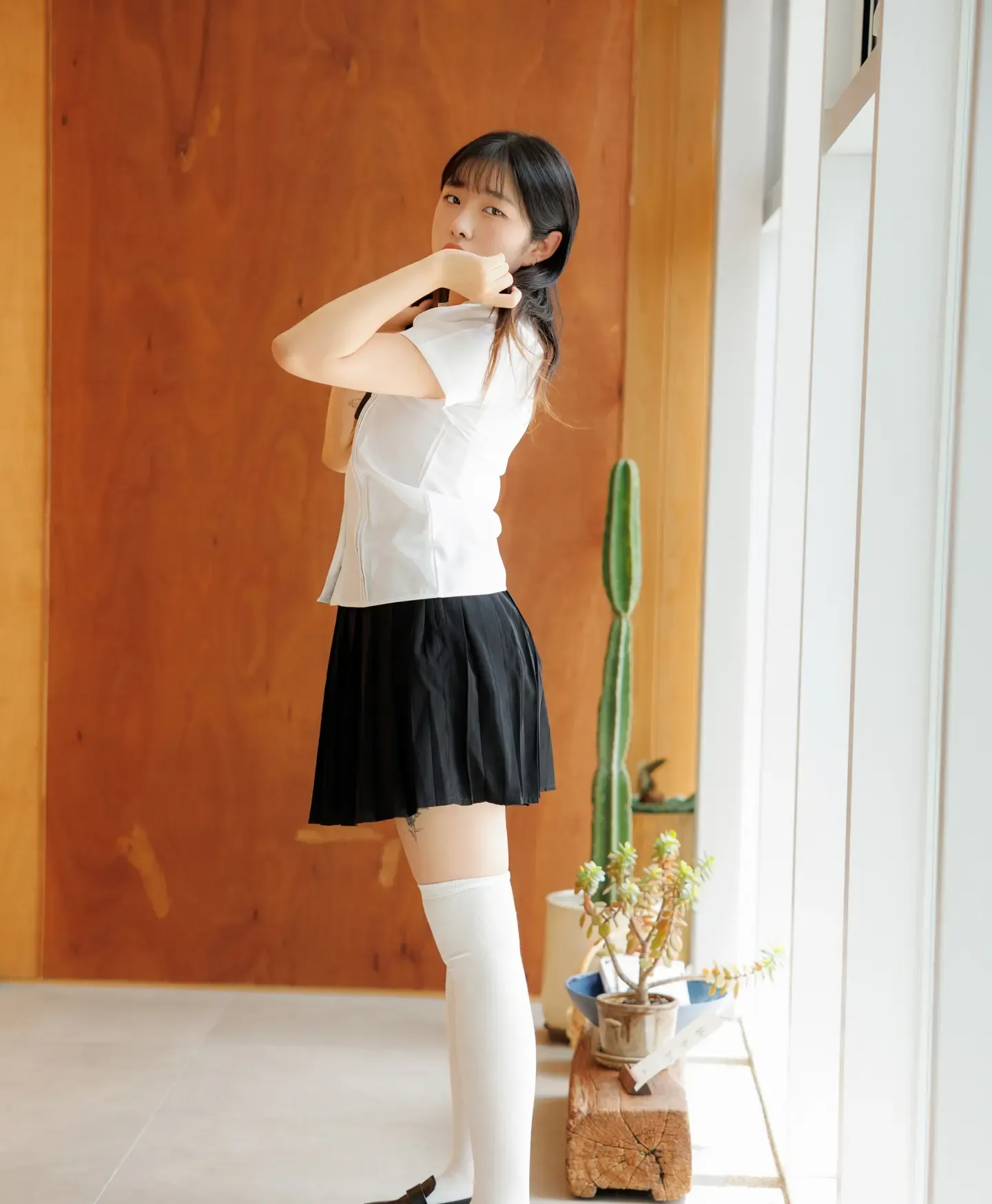 Sonson 손손 Reasy Vol.001 Debut