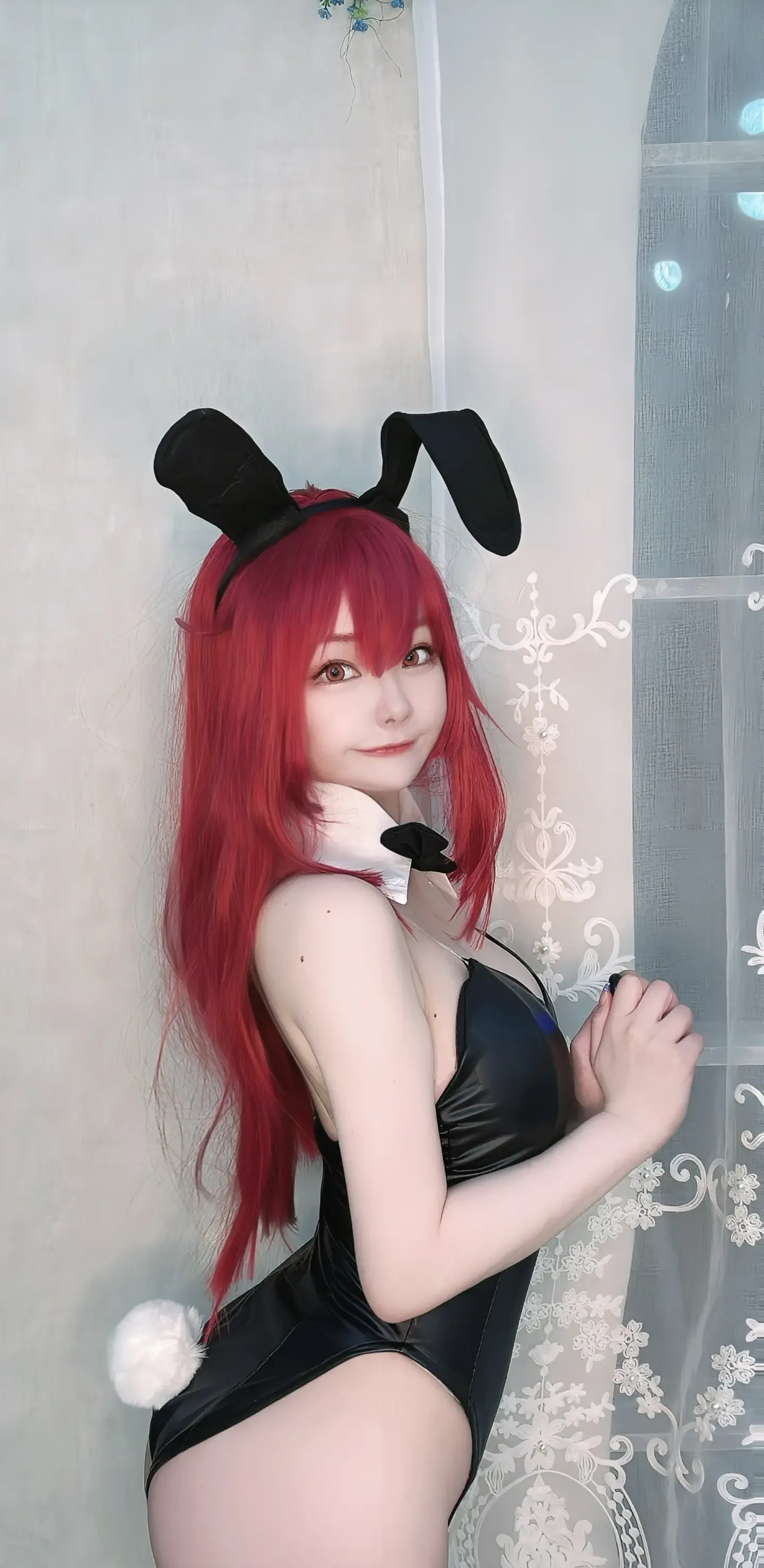 Sukiyaki 肉🥩 Kasane Teto Bunny girl