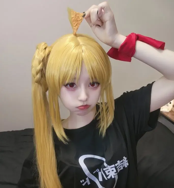 MinMmu Nijika Ijichi