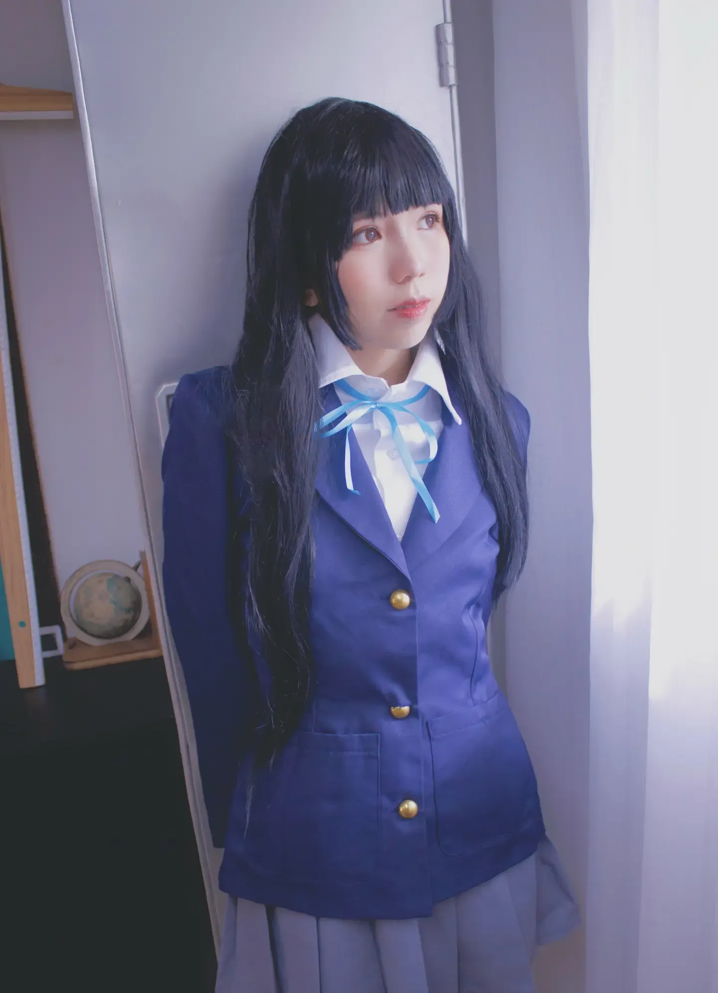 lMusicl Akiyama Mio