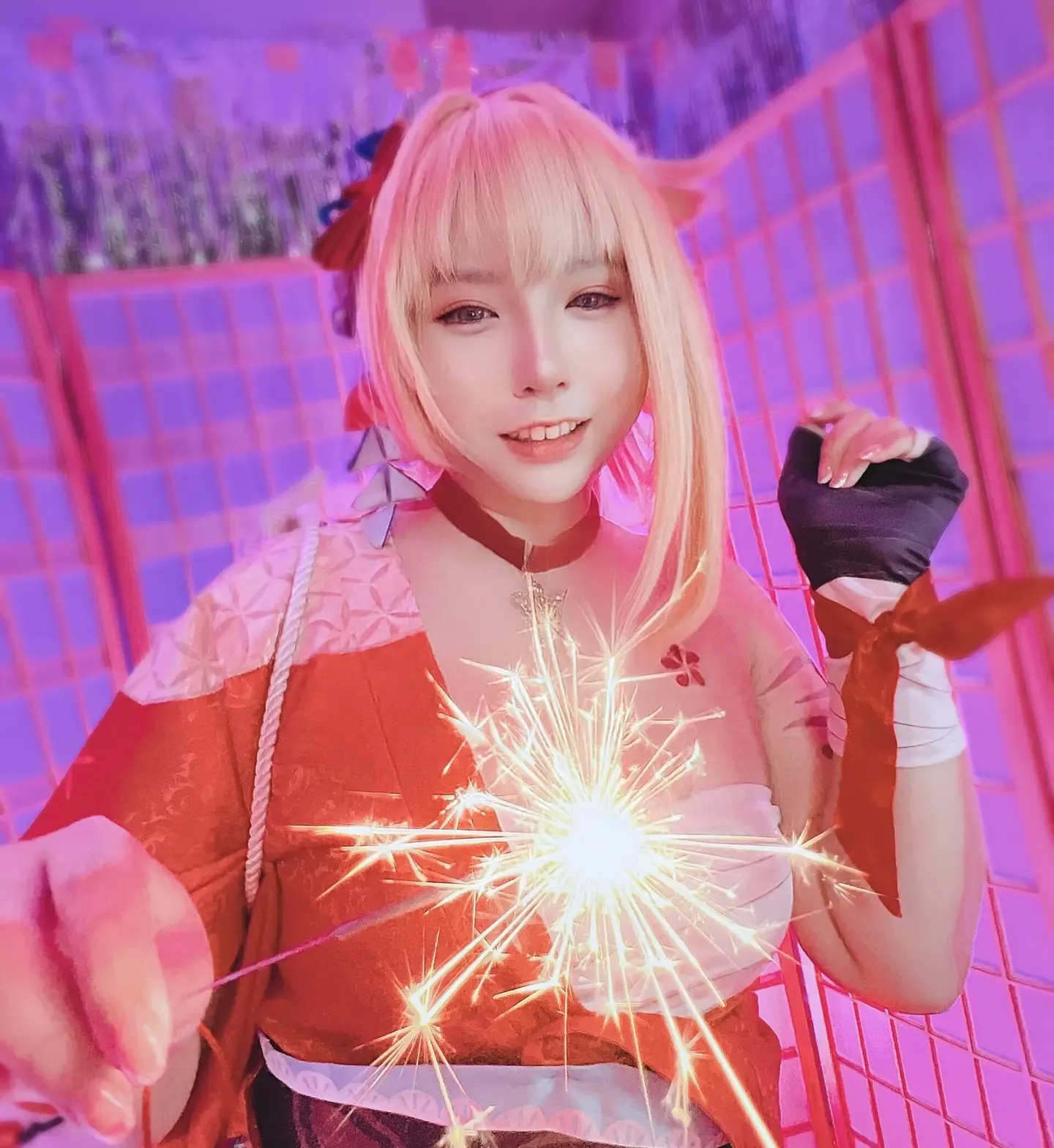 Aokotan Yoimiya
