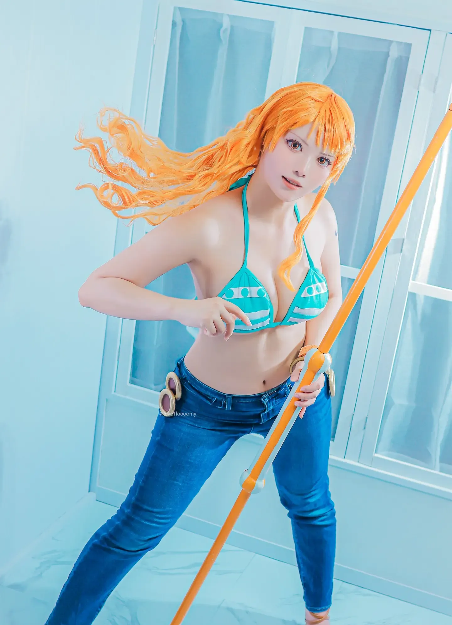 Love1loooomy Nami