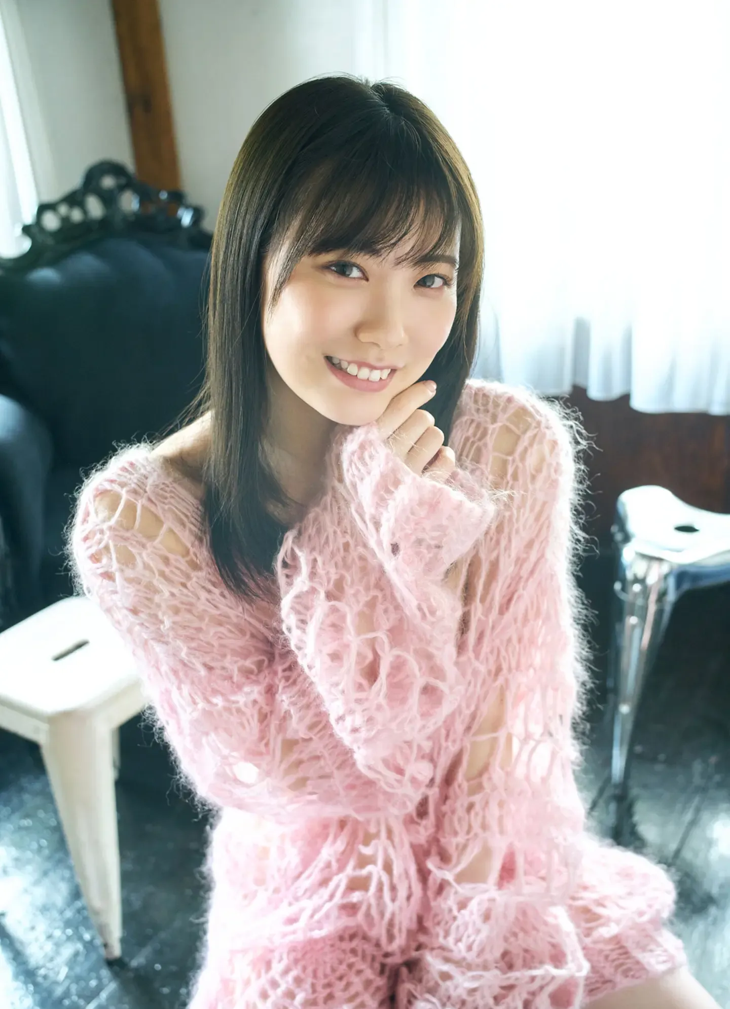 石川澪 えちえち天使＆みおつくし