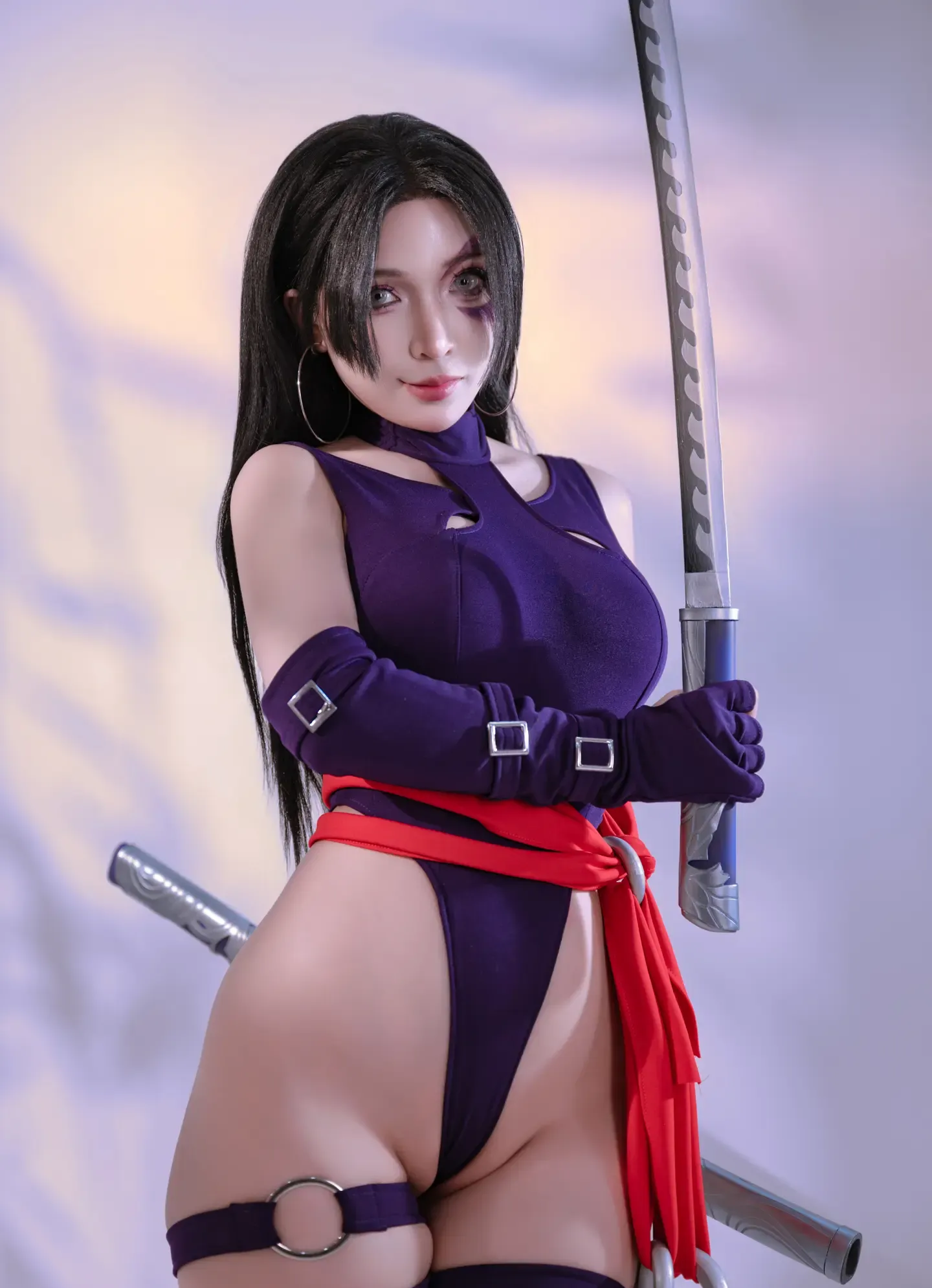 UmekoJ Psylocke