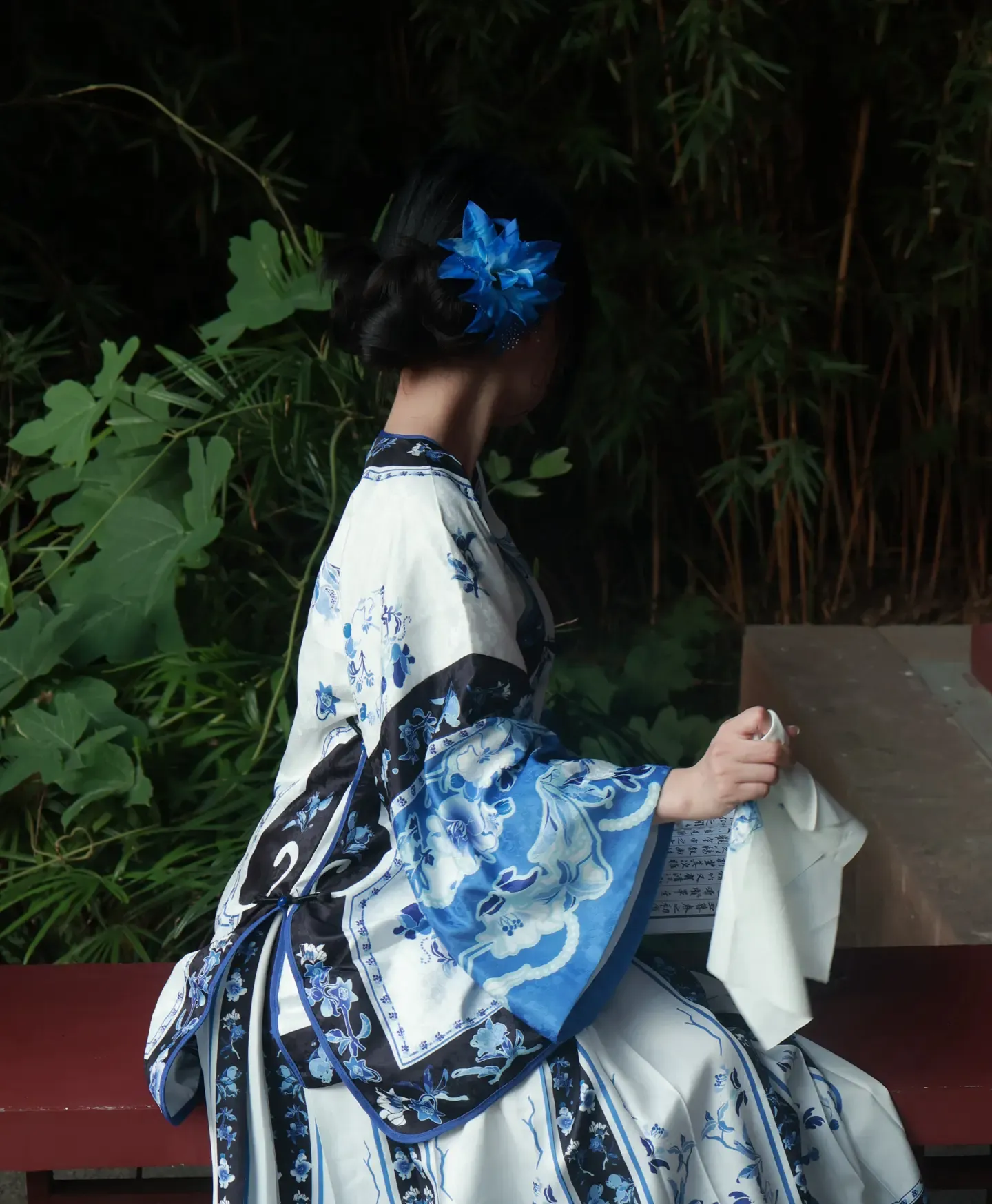 小羊蛋卷 清汉女2.0