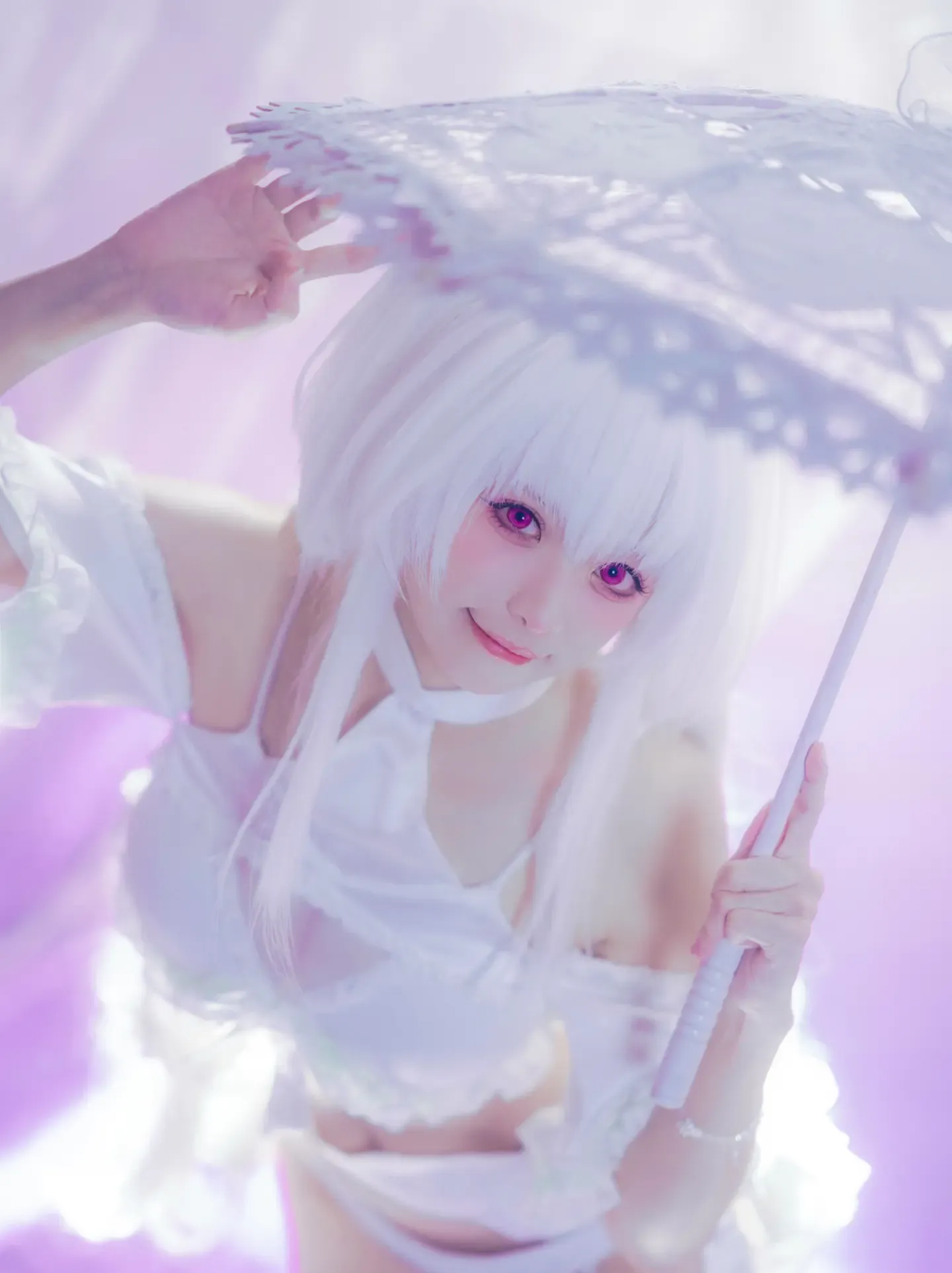 贤儿Sherry 梅莉