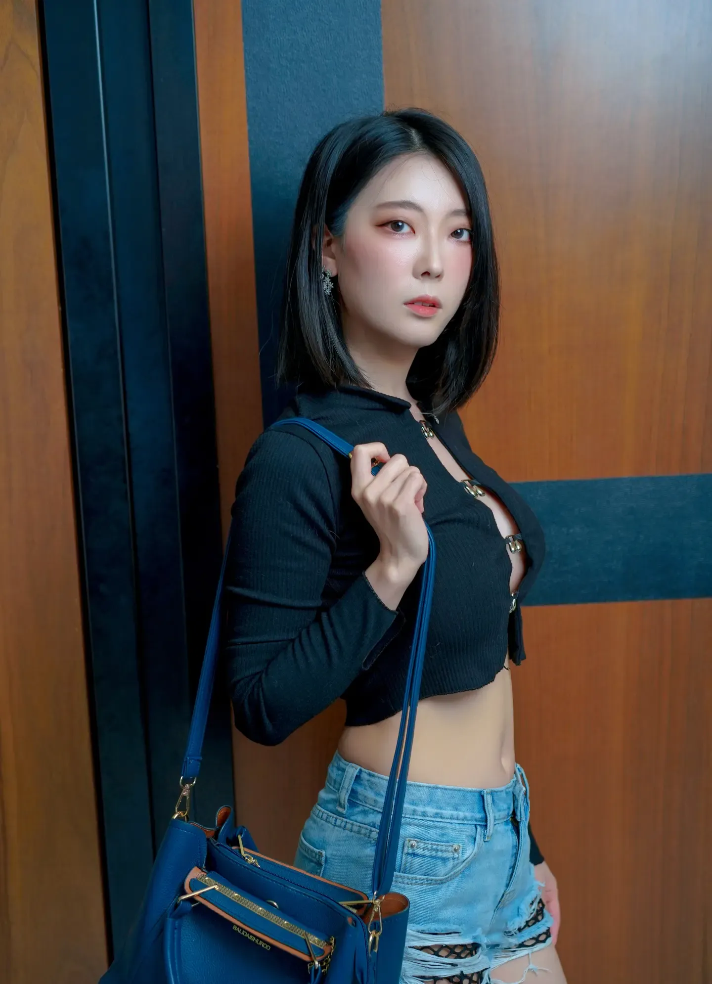 Mona 모나 MARK X Audition