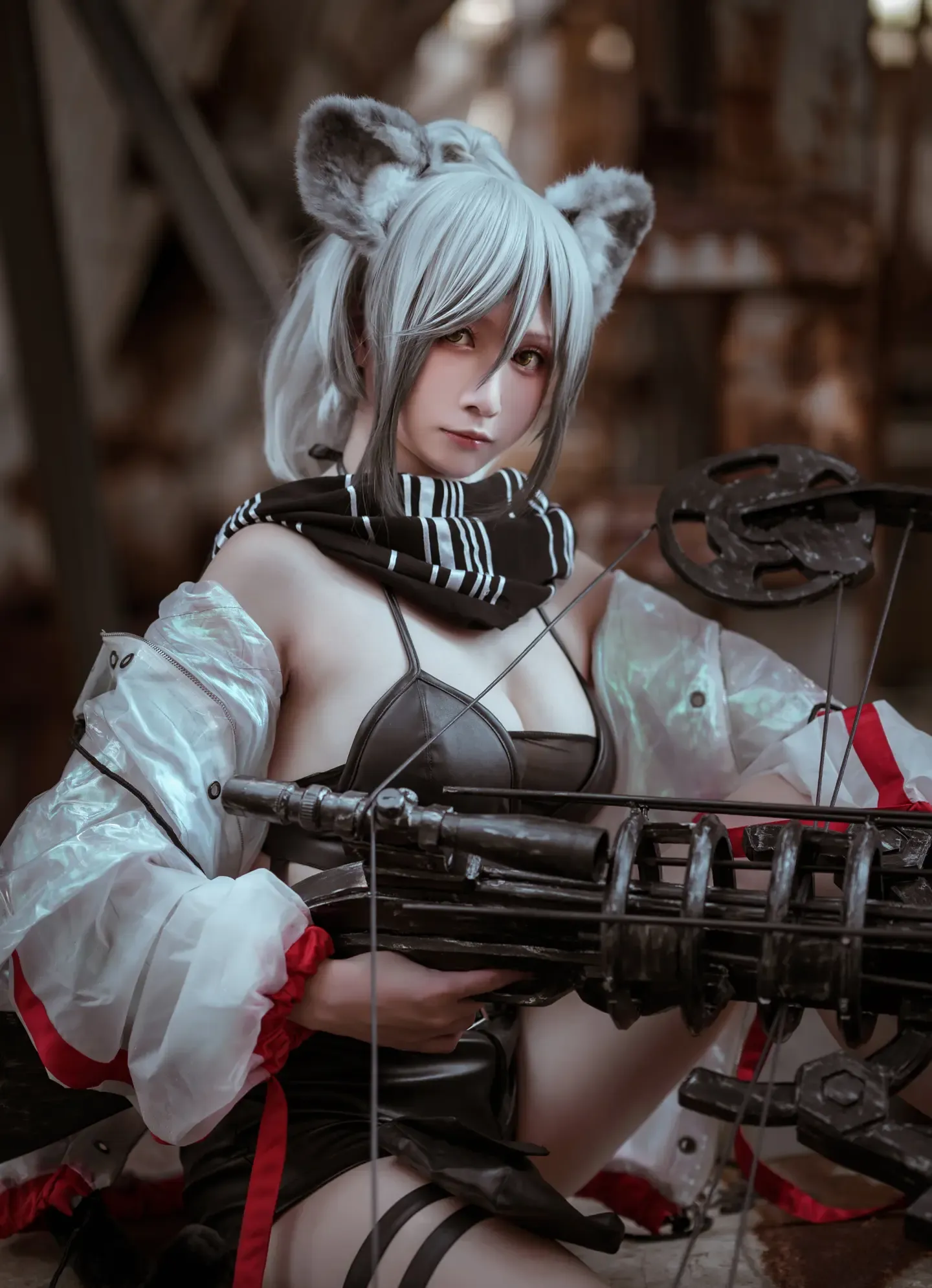 小律Ritsu Schwarz