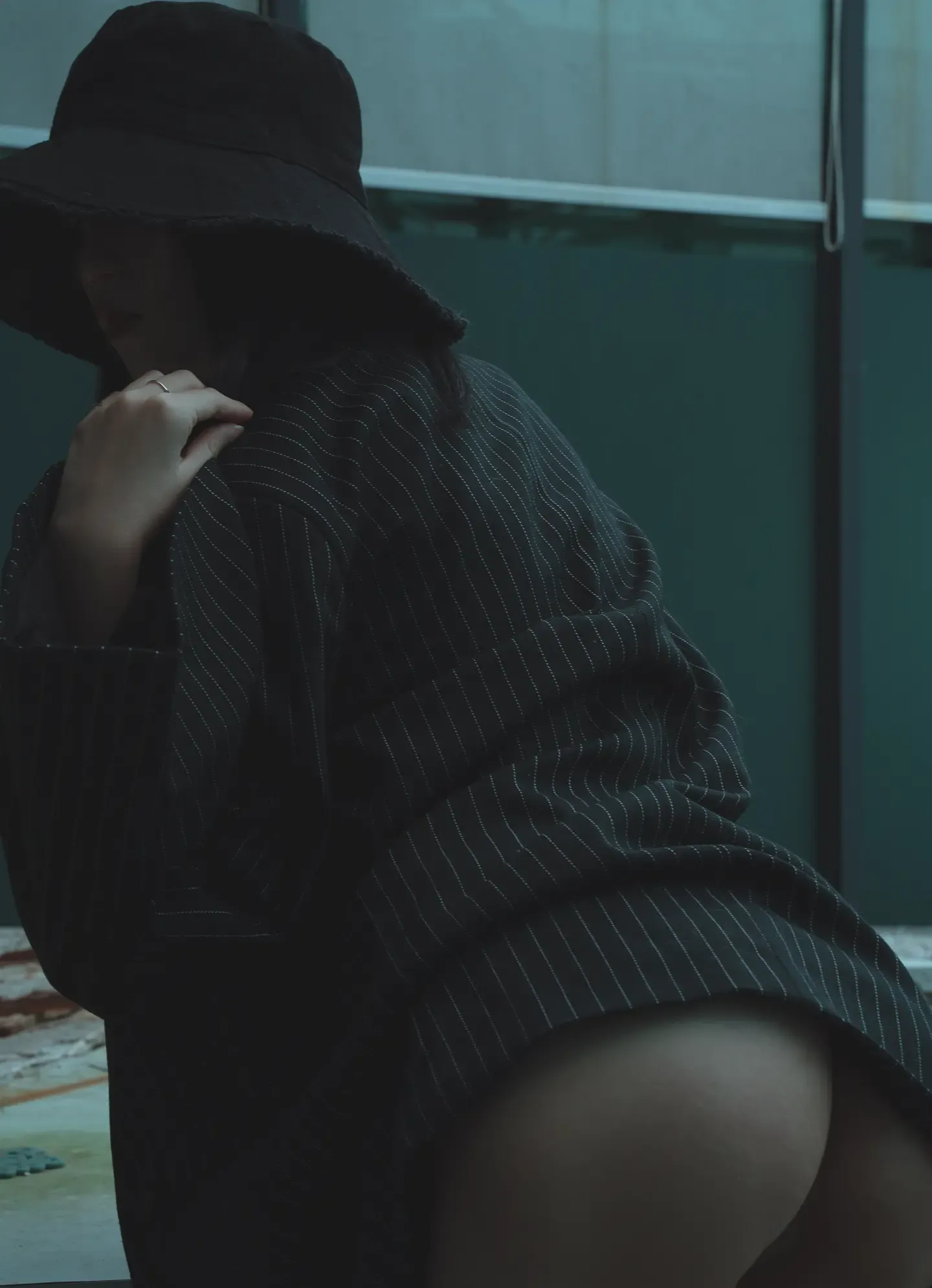Cazi姬纪 迷魂香