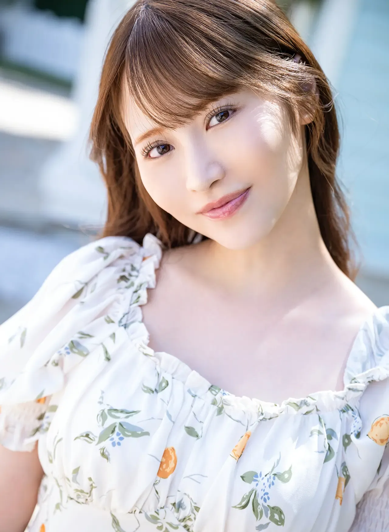 小野六花 Graphis Gals Sweaty Vol.4