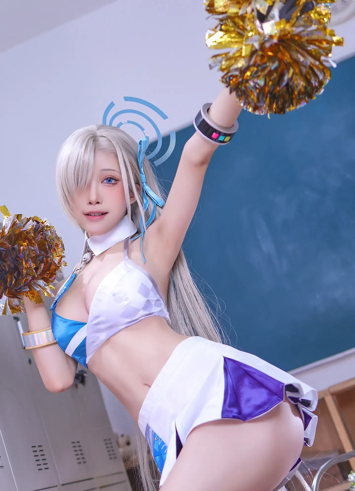 水淼Aqua C103 一之濑明日奈 B