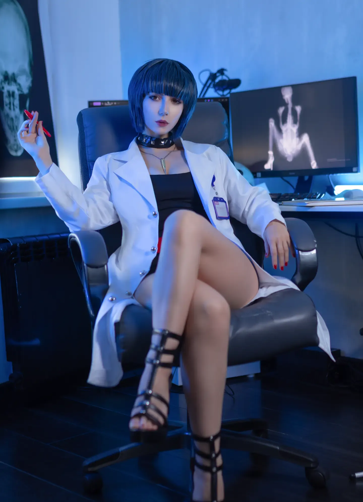 MikAllen Tae Takemi