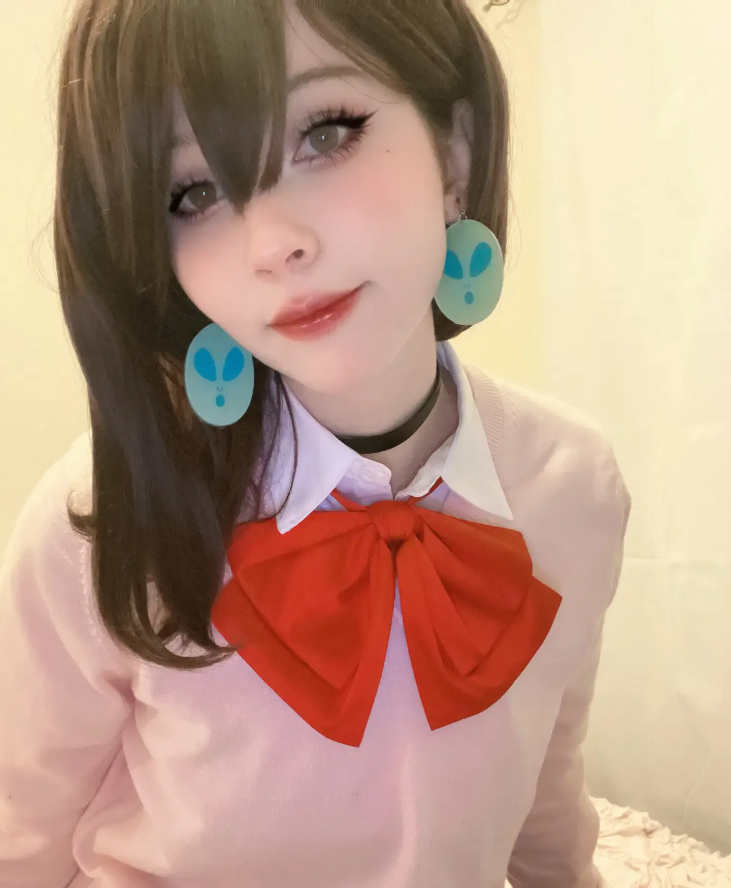 Kayandere Momo