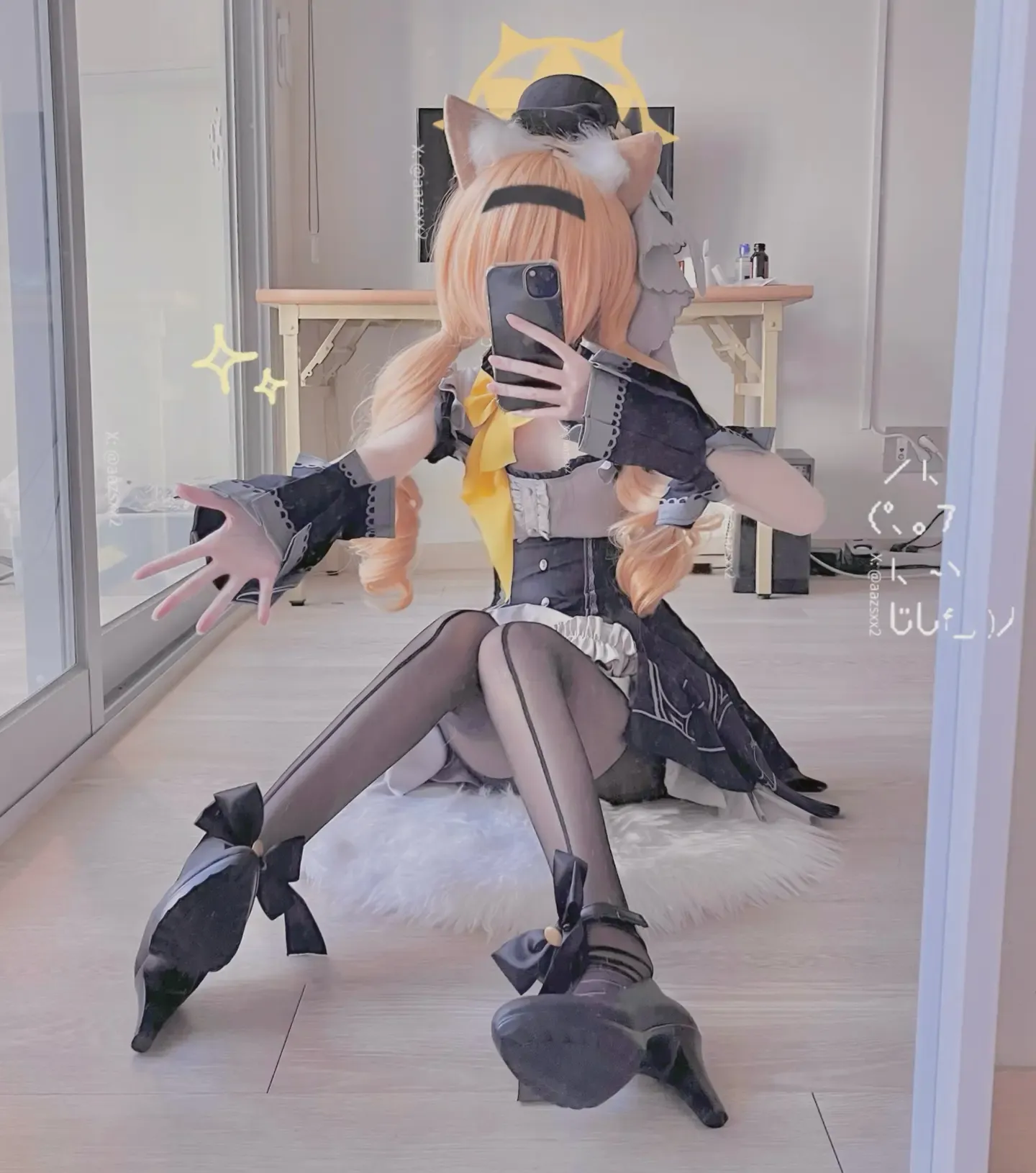 Dal aazsxx2 アイドル マリー