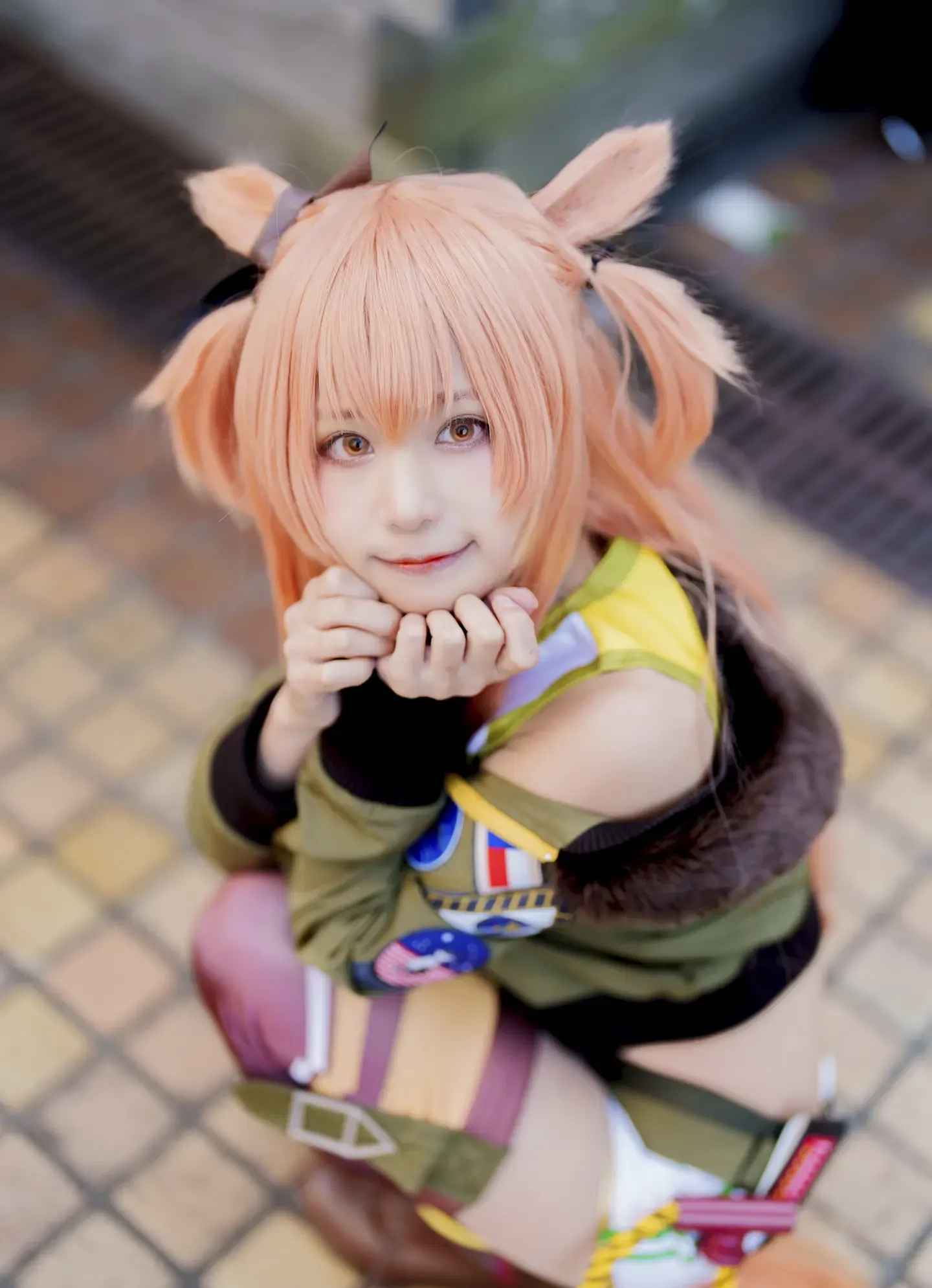 Kurumi クルミ Mayano Top Gun