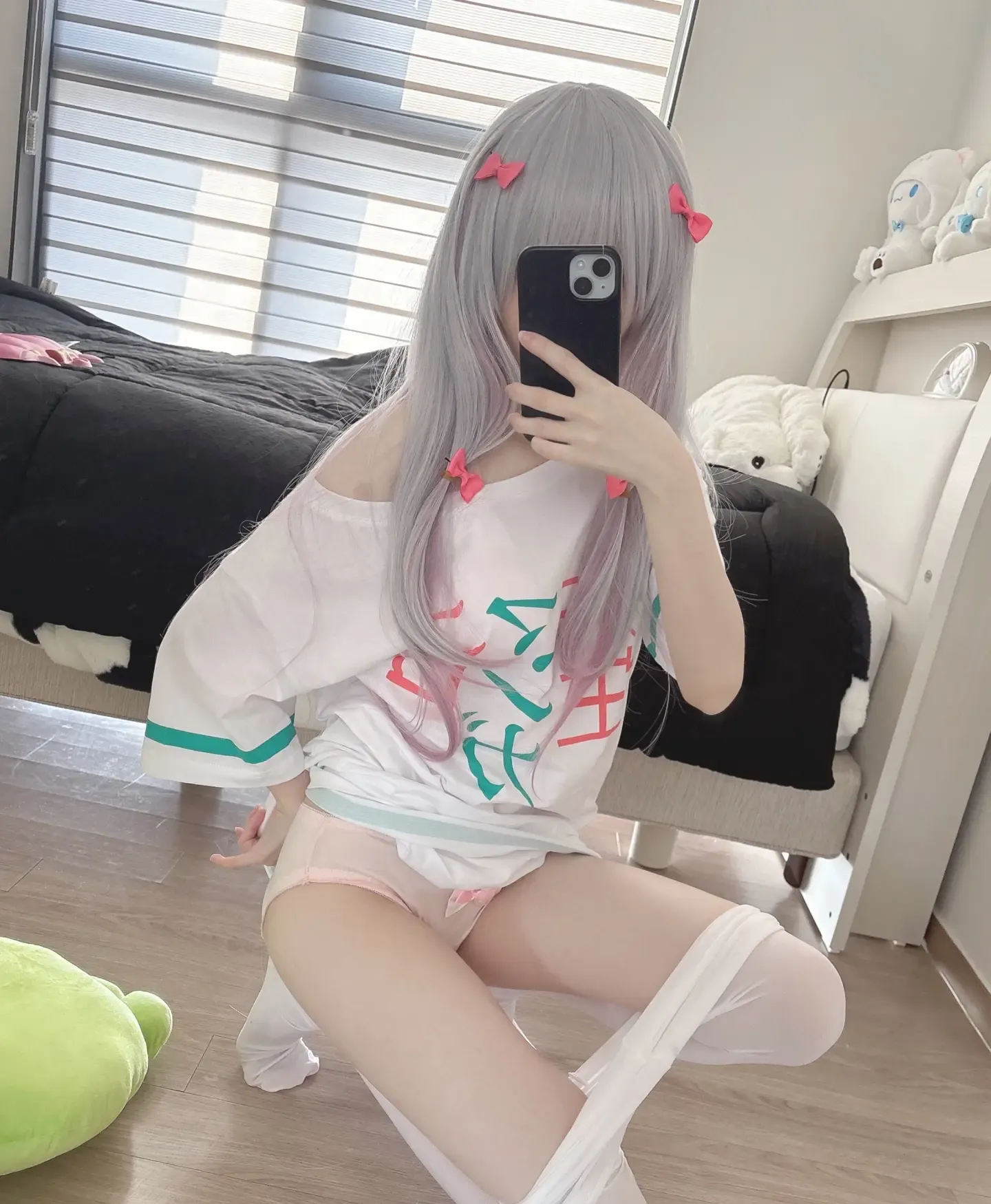 NENE Patreon 至202601 合集