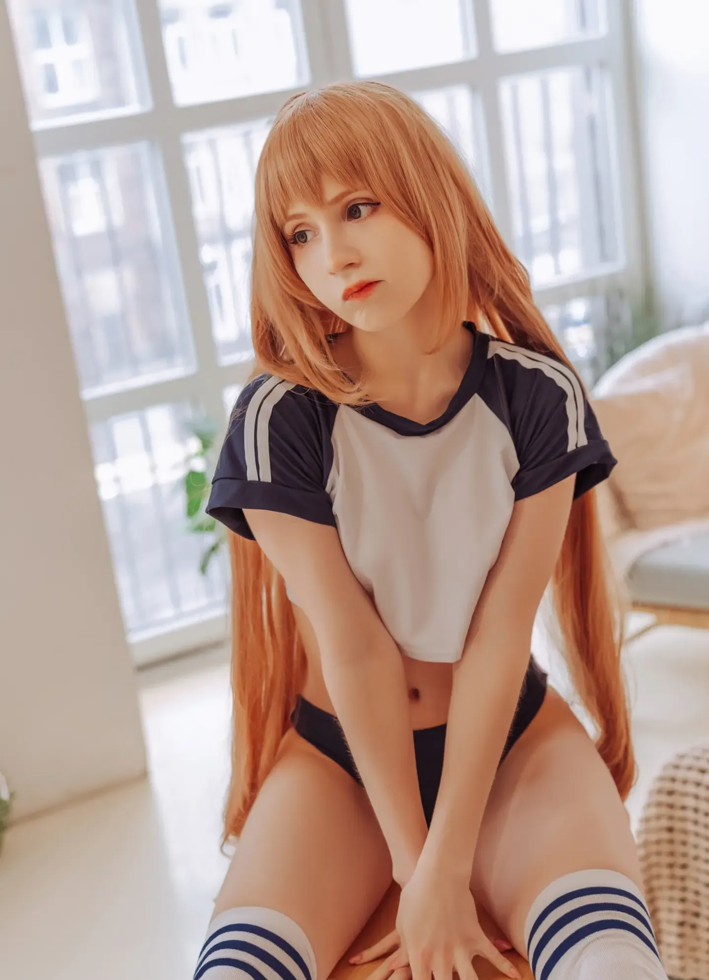 Hackee Taiga sport