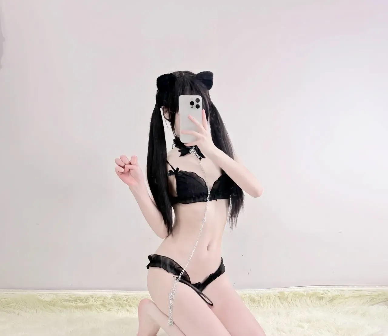 坏小狗 Chiiibabiie 散图