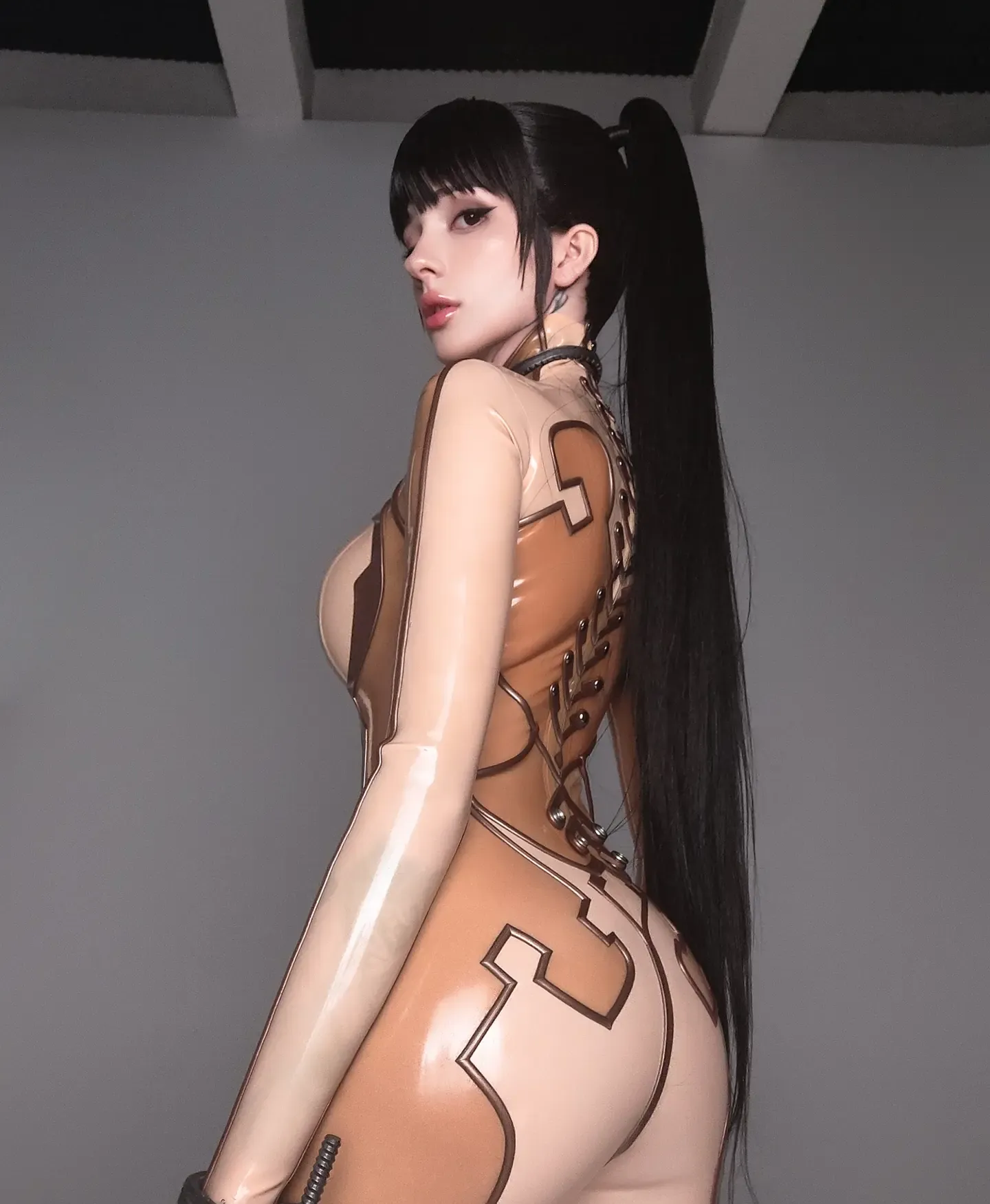 Xenon Eve