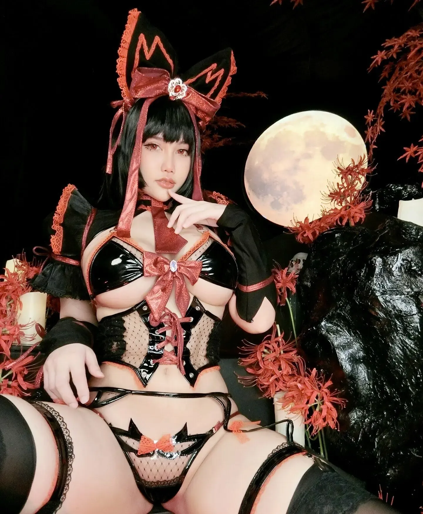 Dreamtamu Rory Mercury