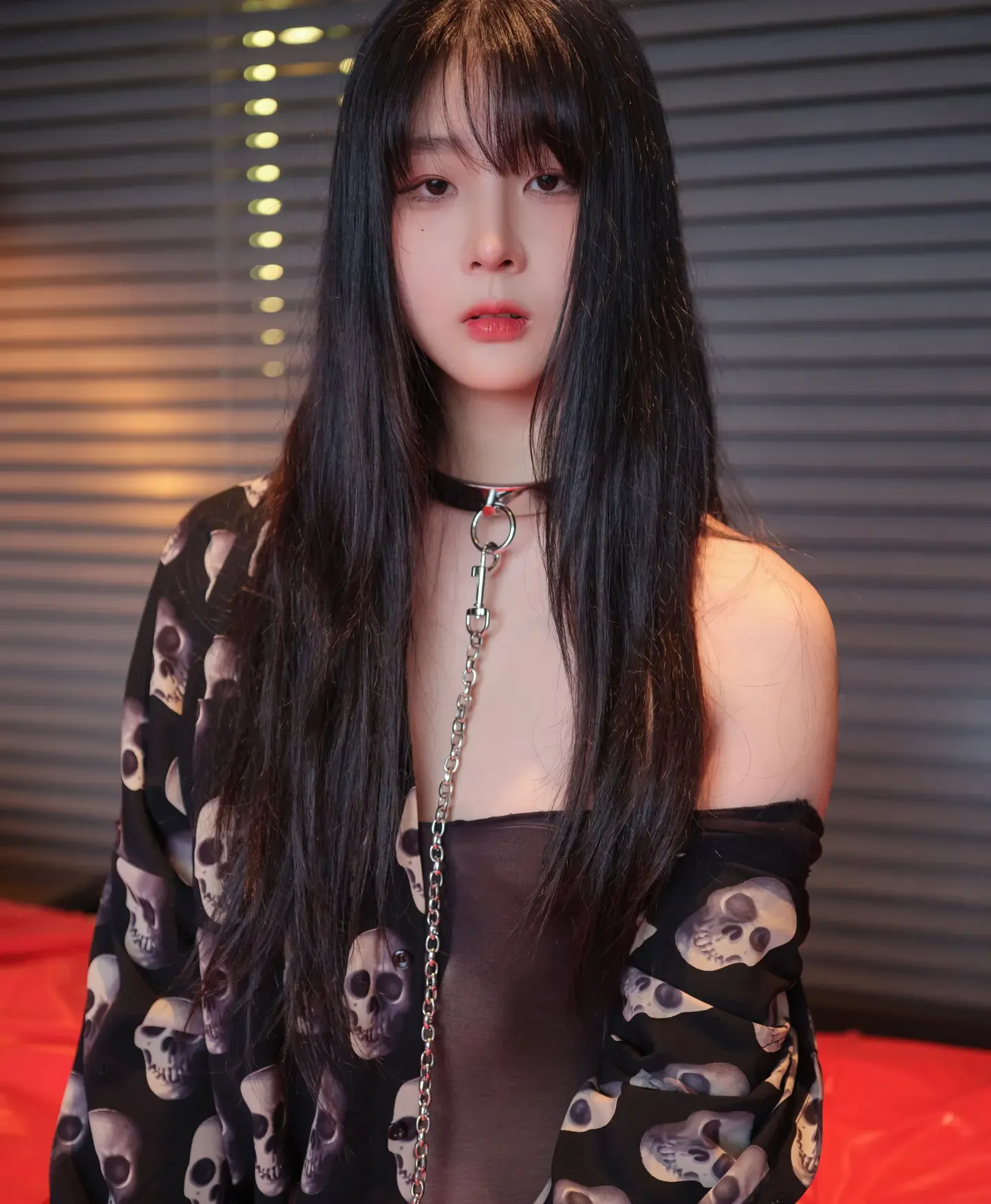 JangJoo 장주 ARTGRAVIA Vol.337