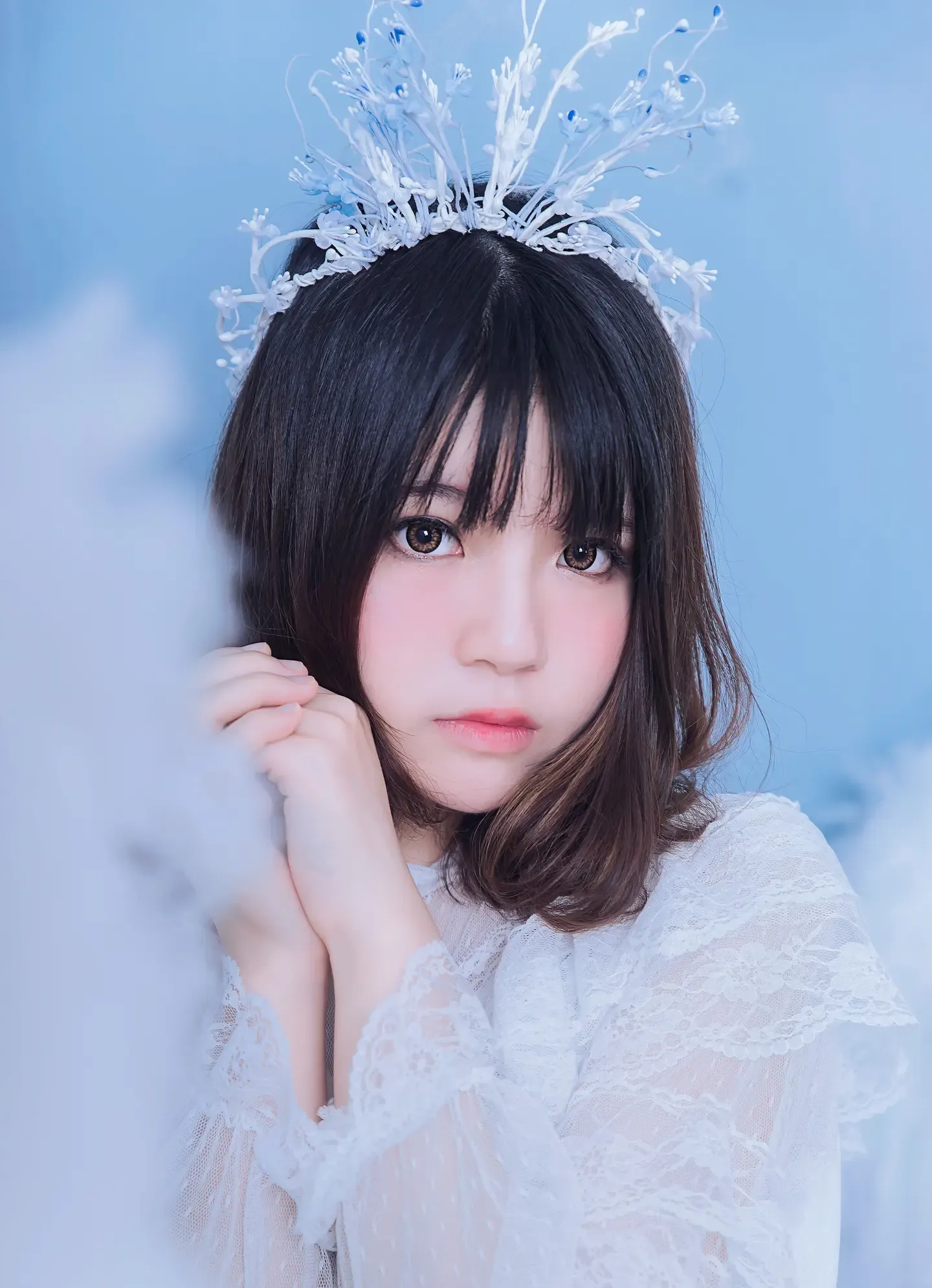 桜桃喵 Happy birthday