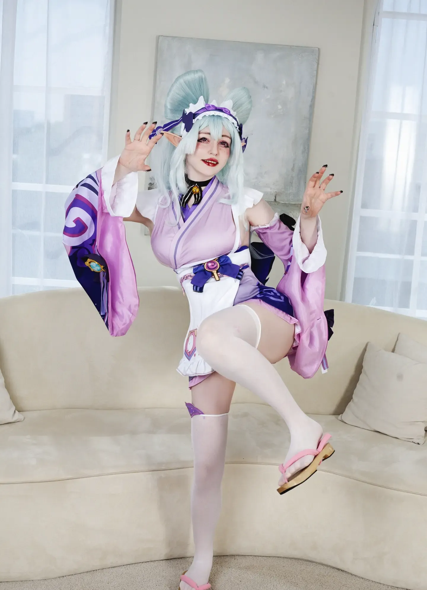 Kamelya Mizuki