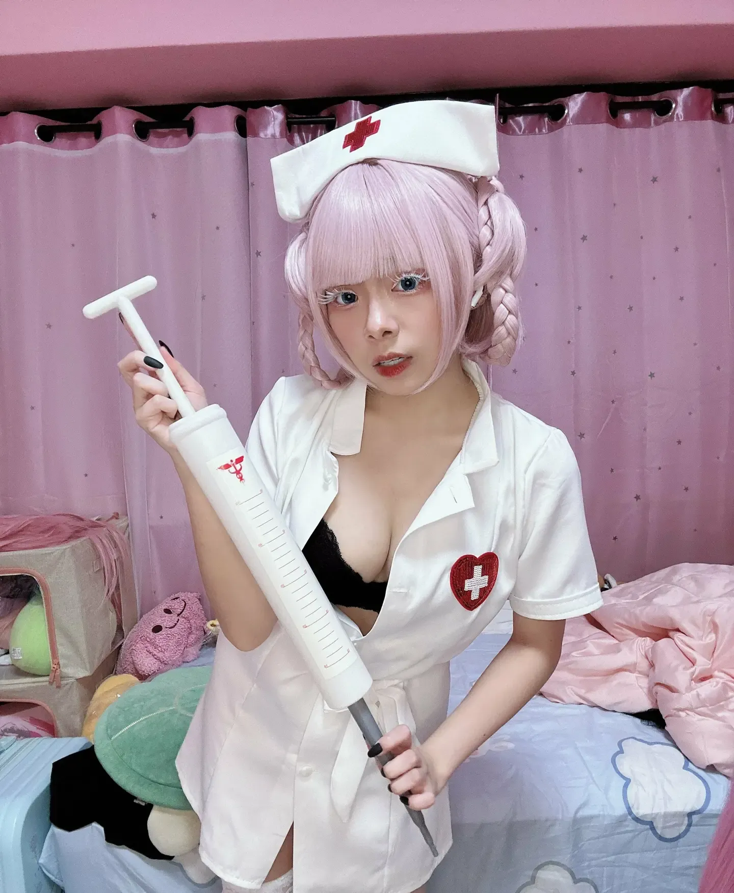 Luminichi Nurse Nazuna
