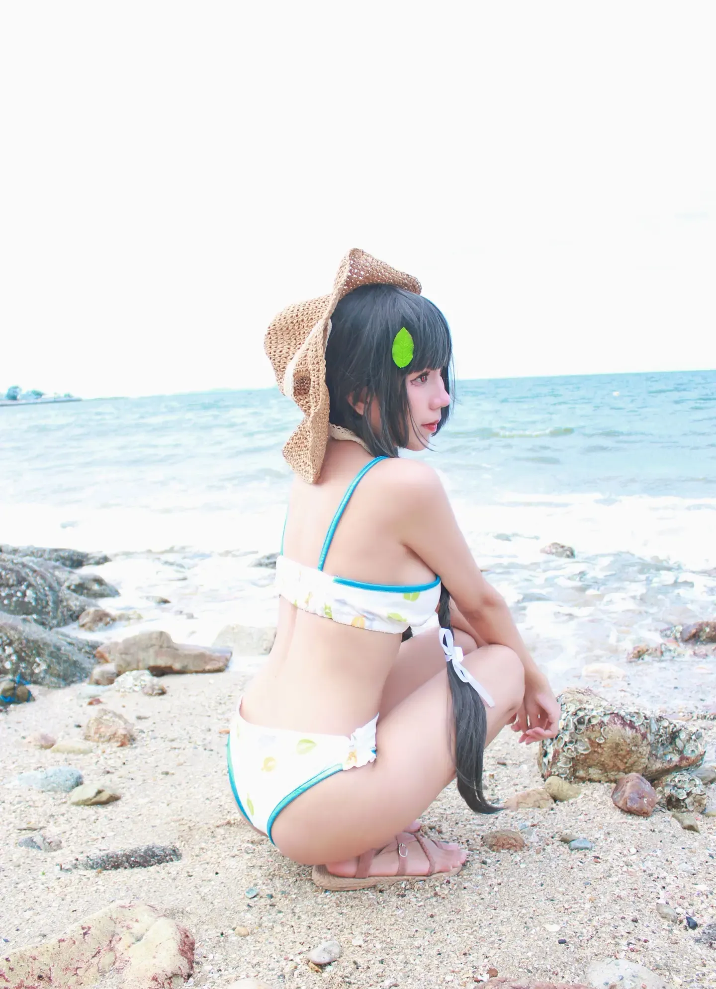 lMusicl Miyu bikini