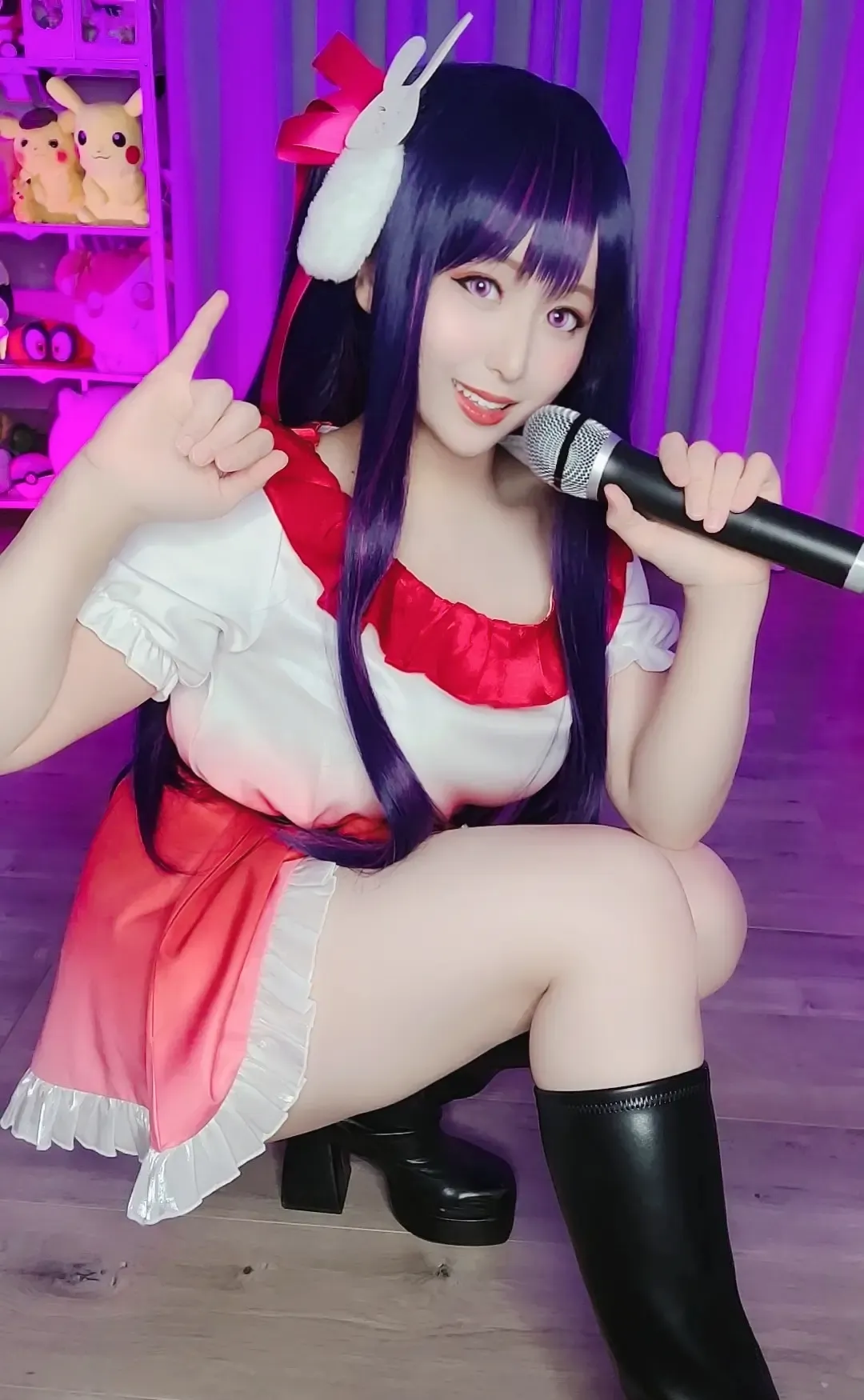 MONAMISA Ai