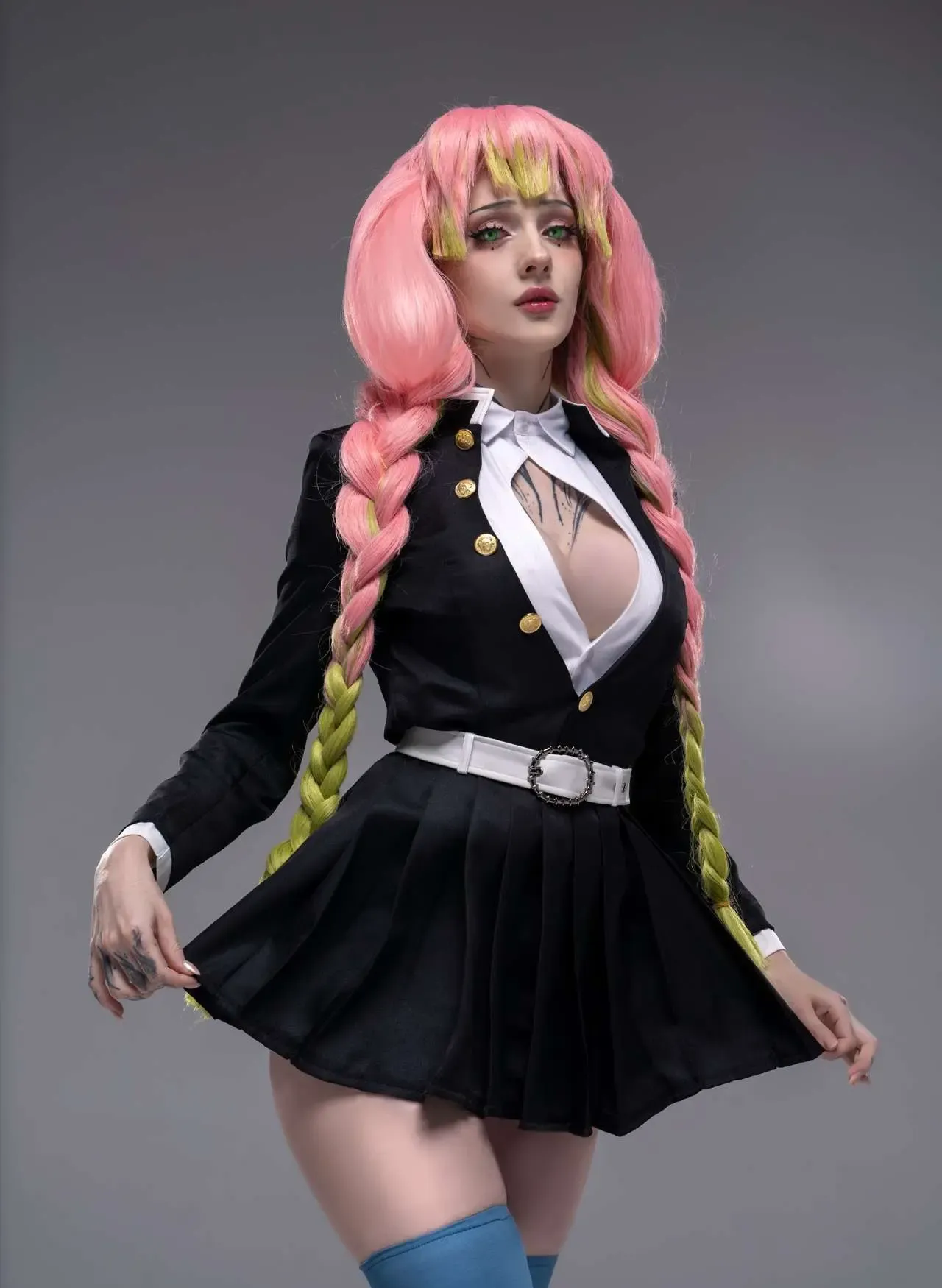 Xenon Mitsuri Kanroji